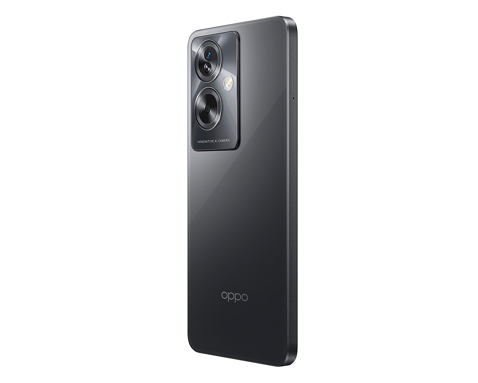 Foto 4 pulgar | Foto 3 | Movistar OPPO A79 256 GB Negro