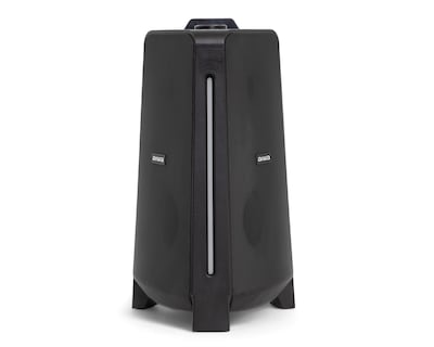 Foto 2 | Foto 2 | Bocina Aiwa AWPOK400LD con Iluminación + Micrófono