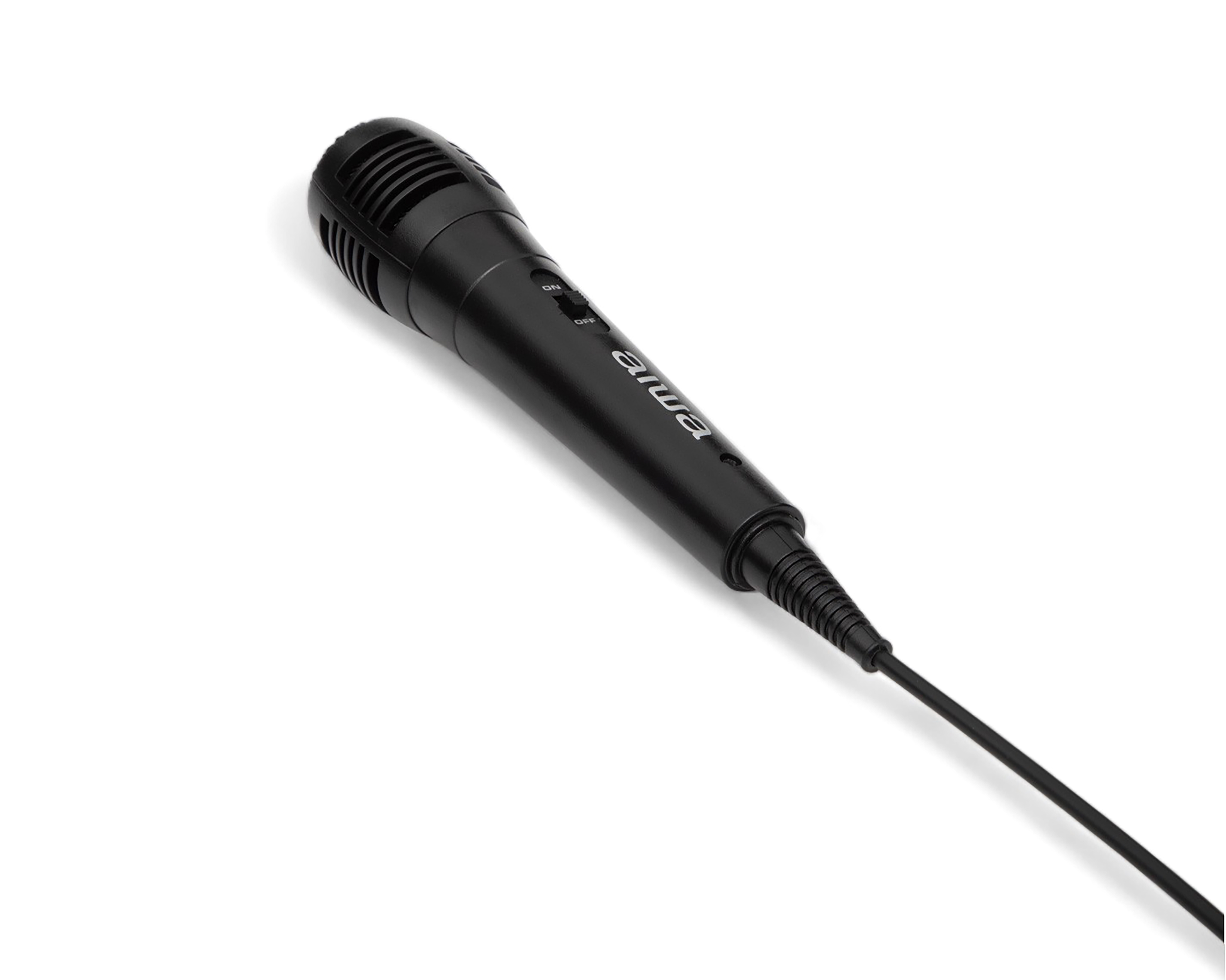 Foto 6 | Foto 6 | Bocina Aiwa AWPOK400LD con Iluminación + Micrófono