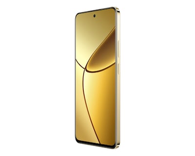 Foto 4 | Foto 4 | Telcel Realme 12+ 256 GB Blanco