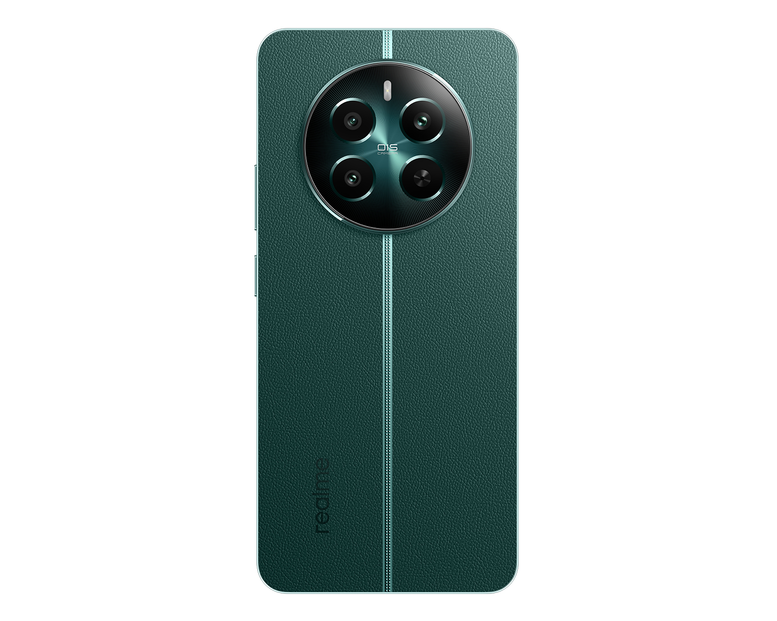 Foto 2 | Foto 2 | Telcel Realme 12+ 256 GB Verde