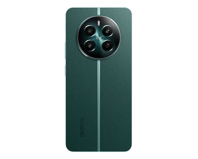 Foto 2 | Foto 2 | Telcel Realme 12+ 256 GB Verde