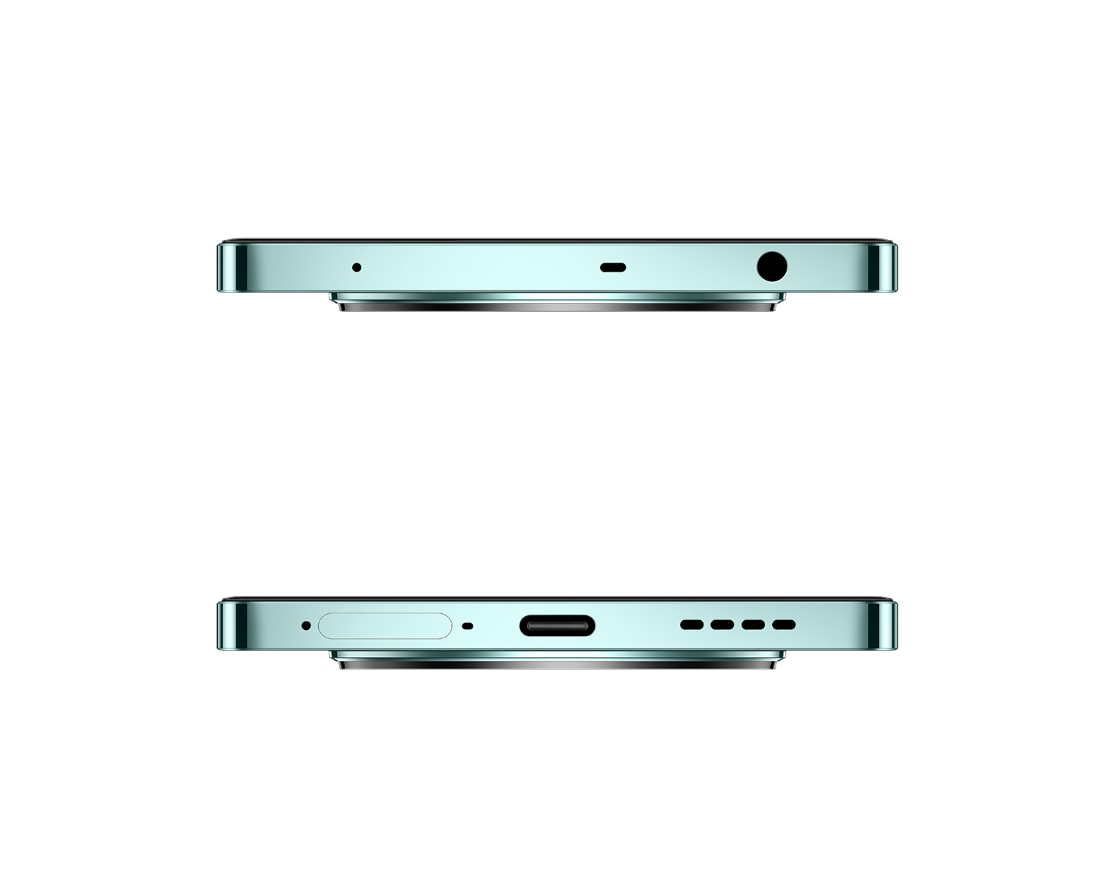 Foto 7 pulgar | Foto 6 | Telcel Realme 12+ 256 GB Verde