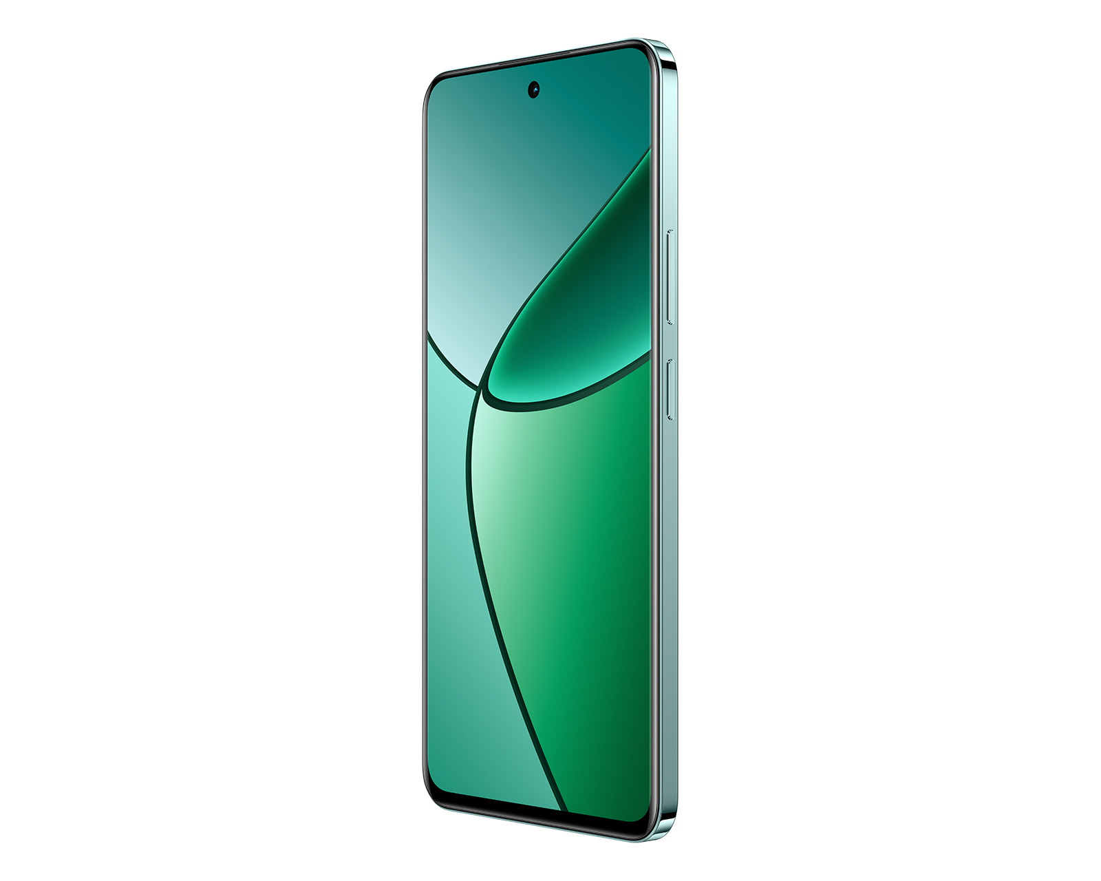 Foto 5 pulgar | Foto 4 | Telcel Realme 12+ 256 GB Verde