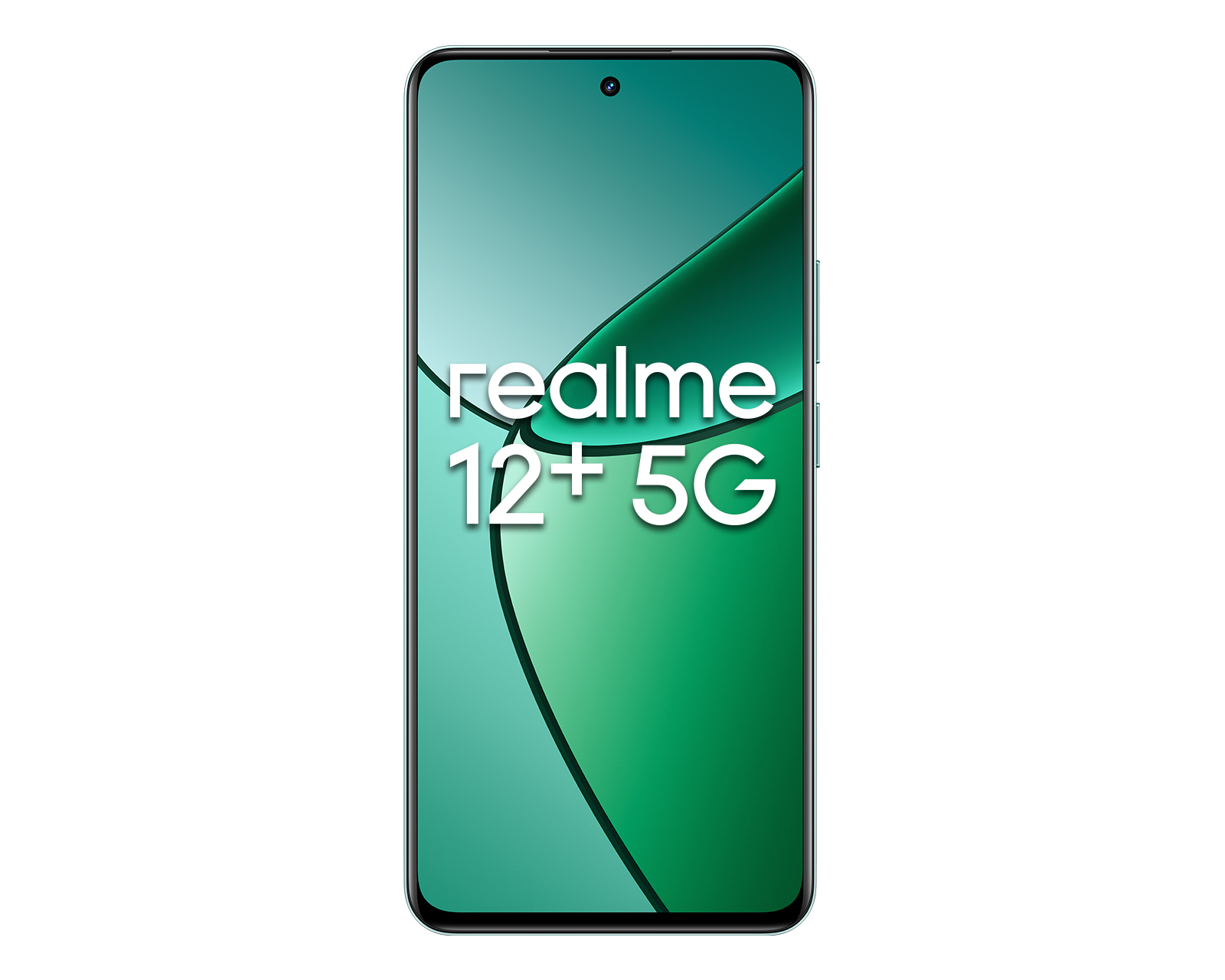 Foto 3 | Foto 3 | Telcel Realme 12+ 256 GB Verde