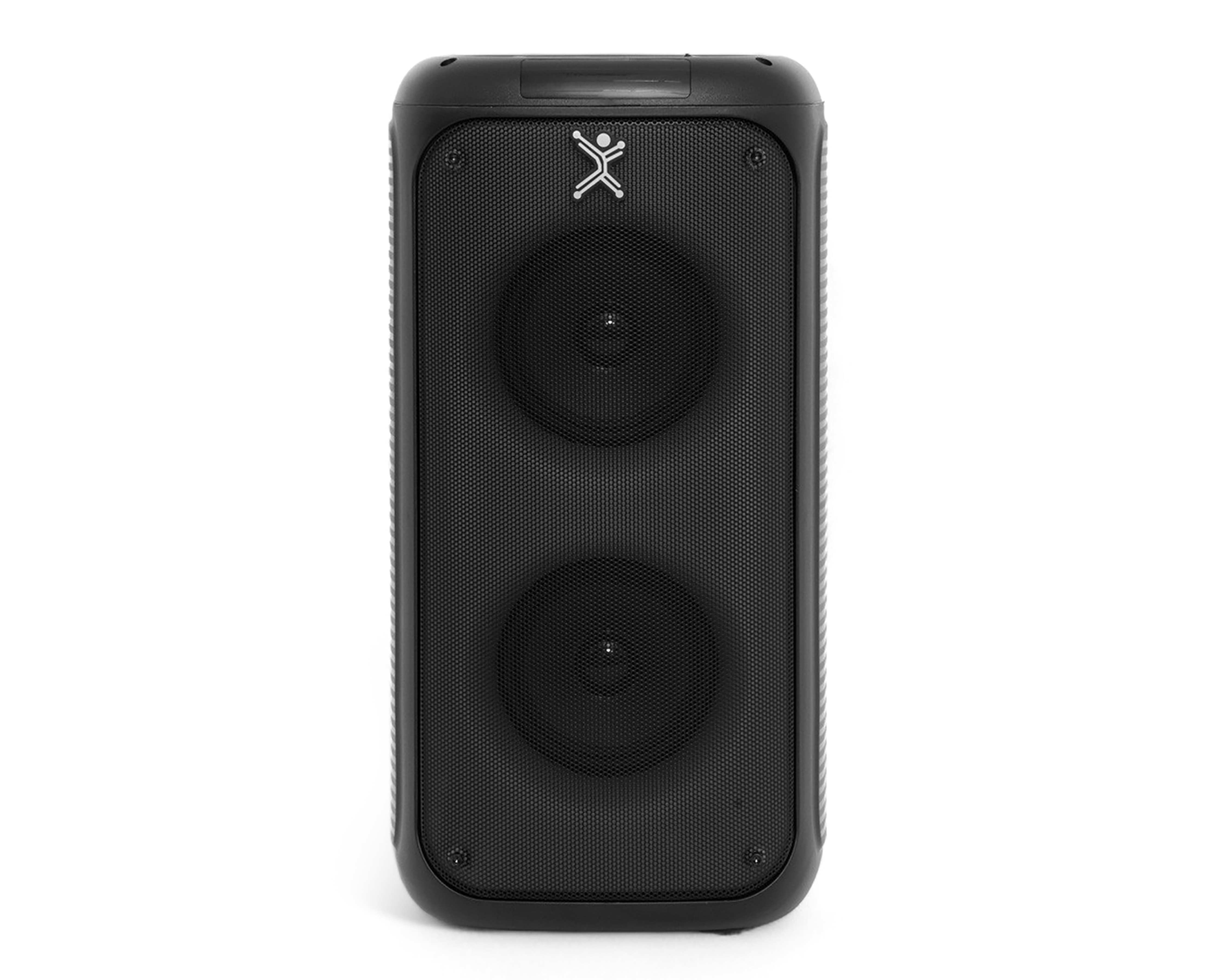 Foto 3 | Foto 3 | Bocina Bluetooth Perfect Choice PC-112716 con Iluminación + Micrófono y Control Remoto