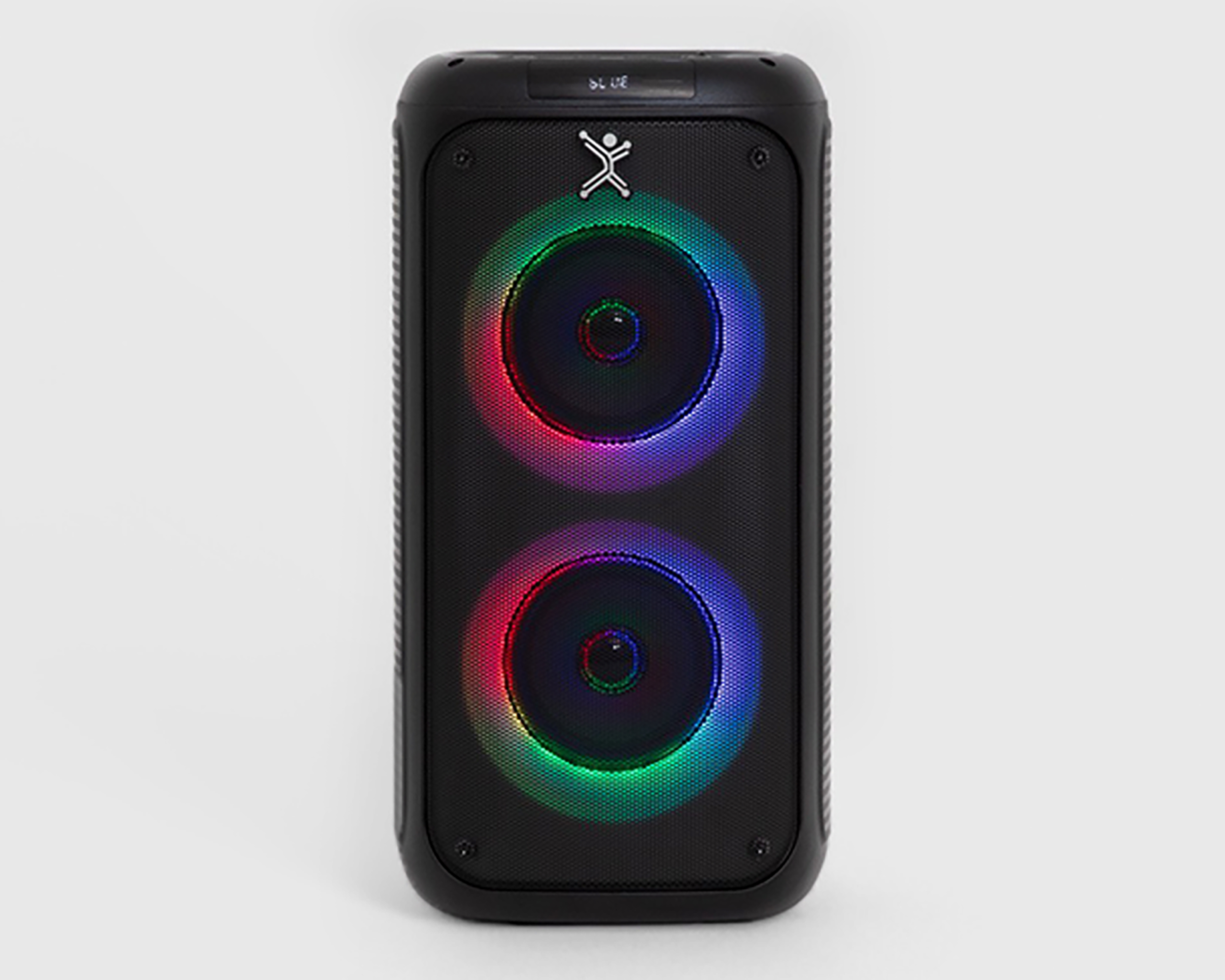 Foto 7 | Foto 7 | Bocina Bluetooth Perfect Choice PC-112716 con Iluminación + Micrófono y Control Remoto