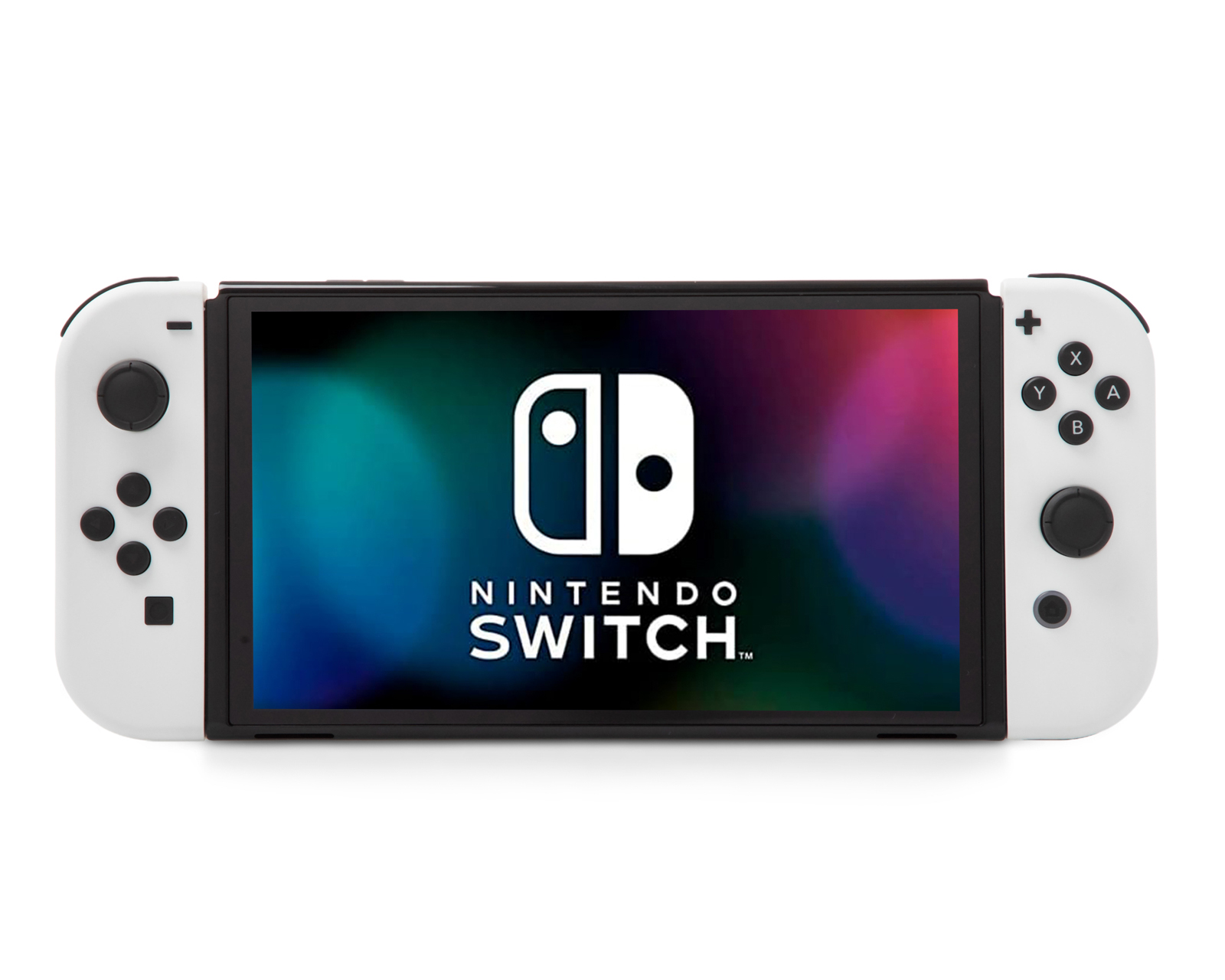 Foto 3 | Foto 3 | Consola Nintendo Switch OLED Blanco
