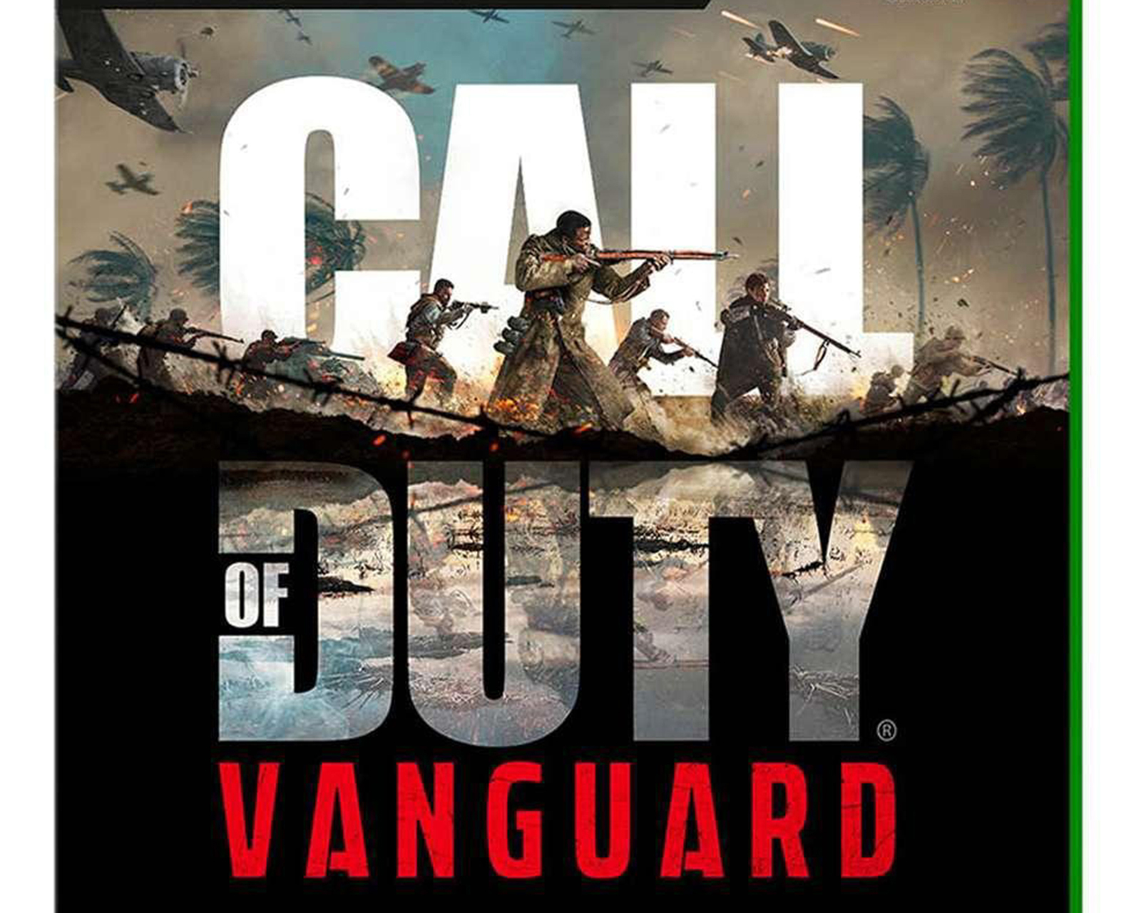 Foto 3 pulgar | Foto 2 | Call of Duty: Vanguard para Xbox One Series X