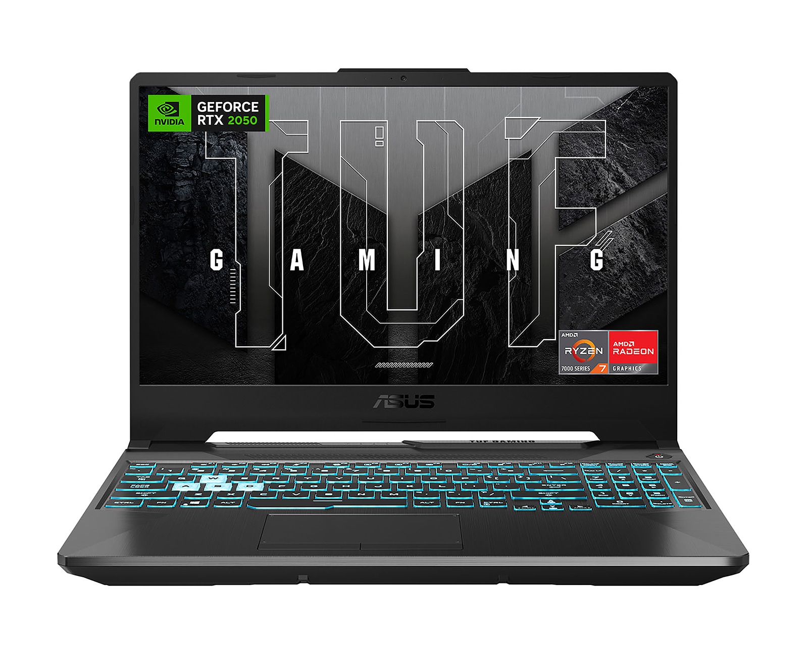 Laptop Gamer Asus 15.6