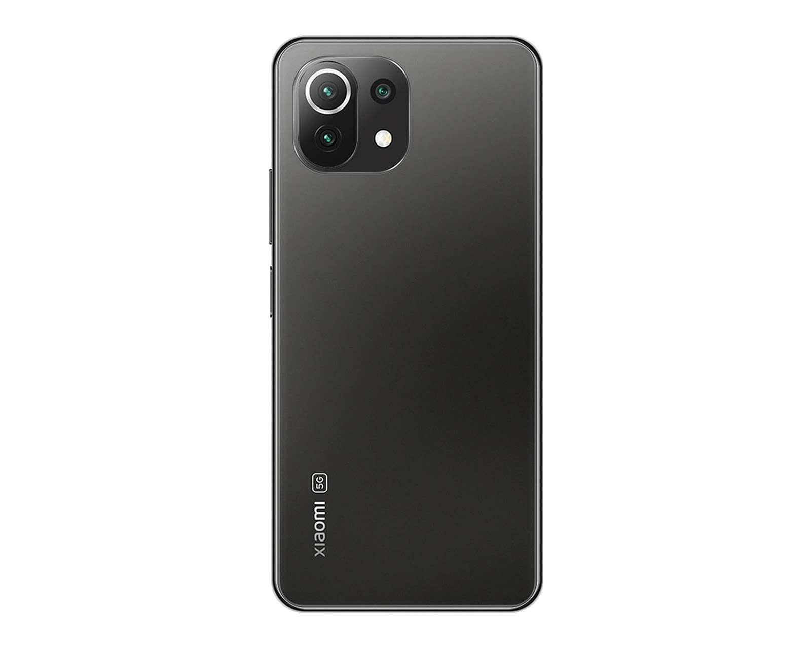 Foto 2 | Foto 2 | AT&T/Unefon Xiaomi Mi 11 Lite 128 GB Negro