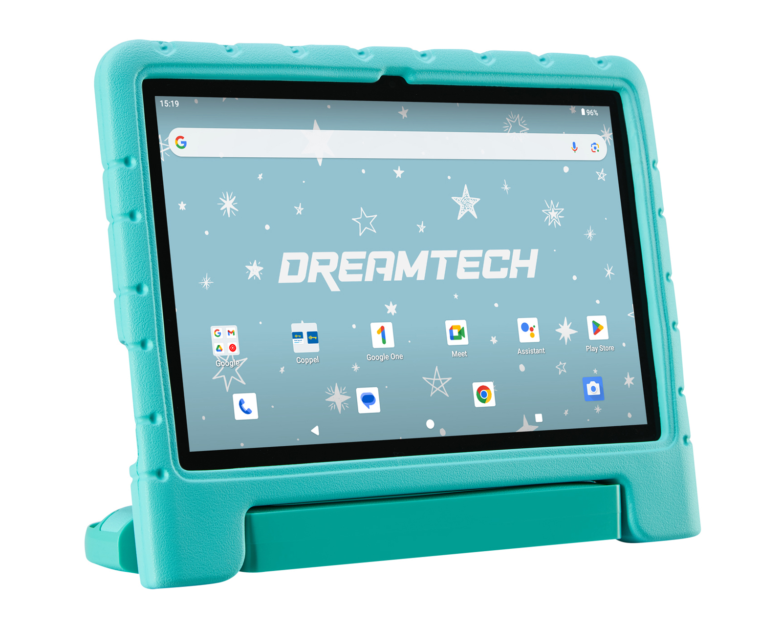 Foto 2 pulgar | Foto 1 | Tablet Dreamtech Starpad Plus 10.1 Pulgadas 128 GB 4 GB RAM
