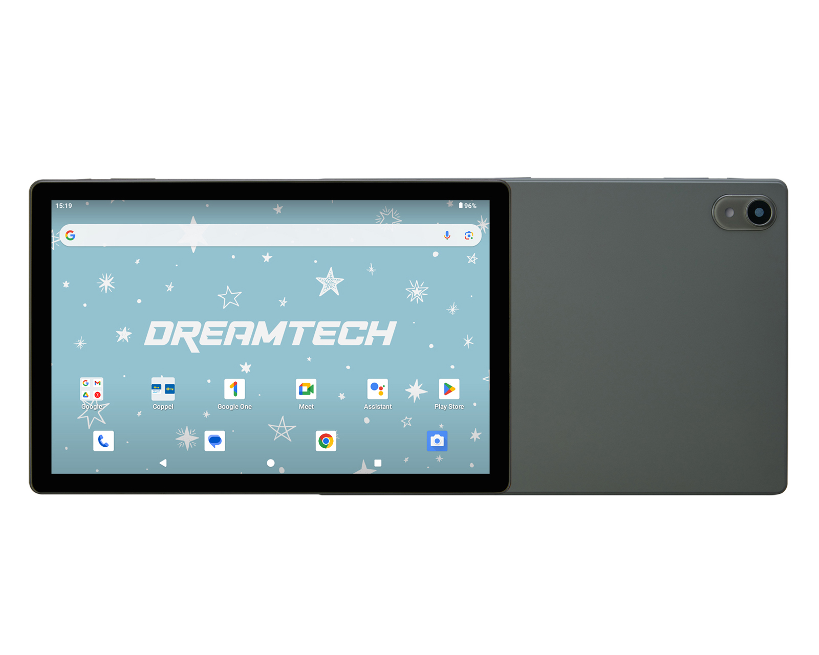 Foto 3 pulgar | Foto 2 | Tablet Dreamtech Starpad Plus 10.1 Pulgadas 128 GB 4 GB RAM