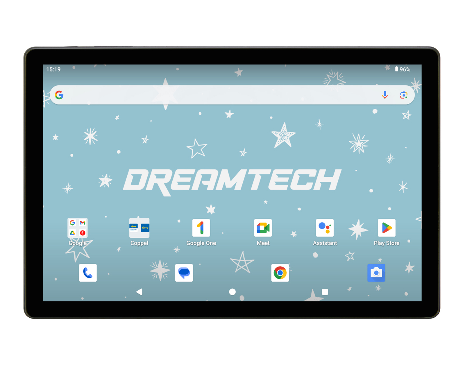 Foto 4 pulgar | Foto 3 | Tablet Dreamtech Starpad Plus 10.1 Pulgadas 128 GB 4 GB RAM