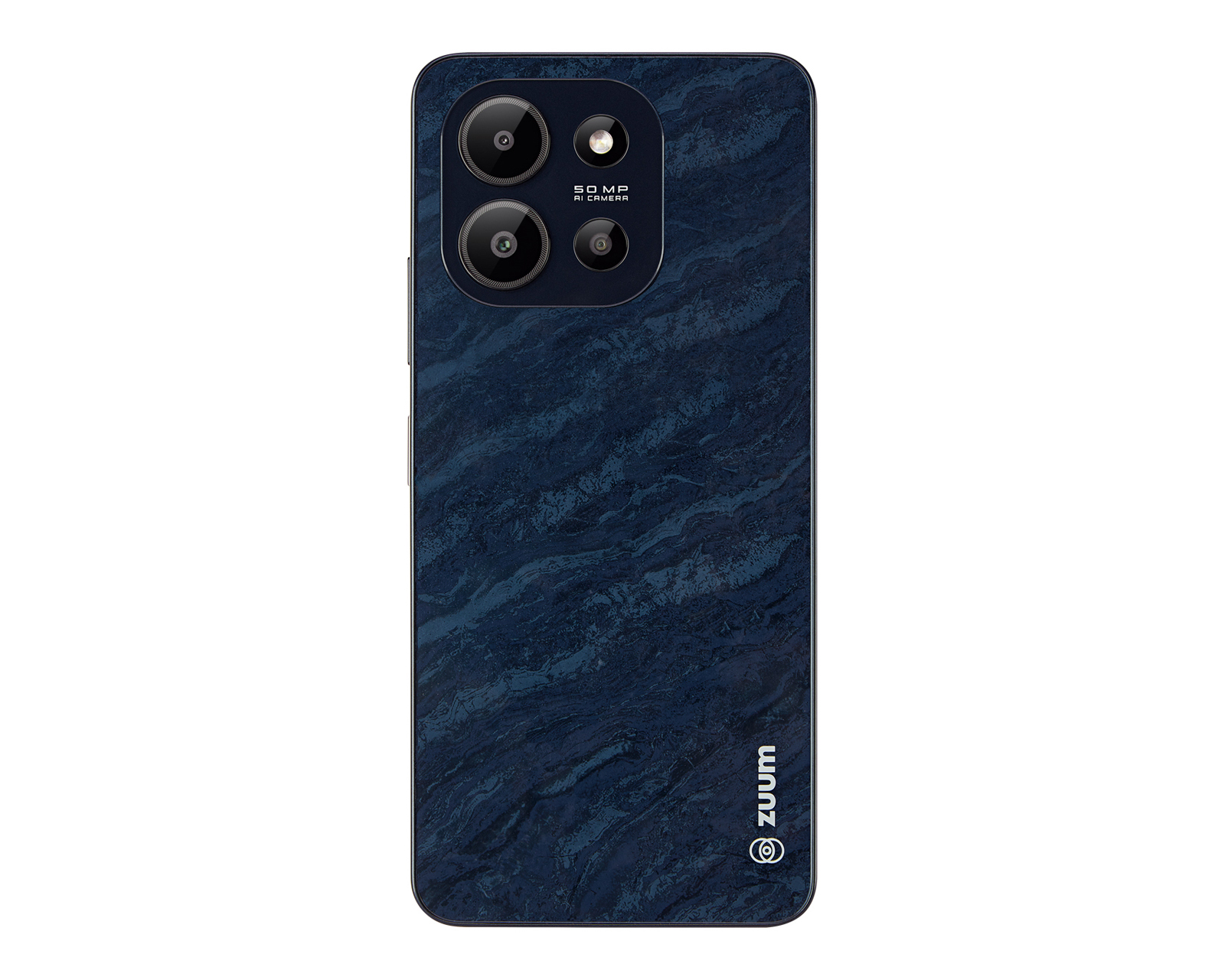 Foto 2 | Foto 2 | Celular Zuum Liberado Stellar P8 128 GB Azul Marino