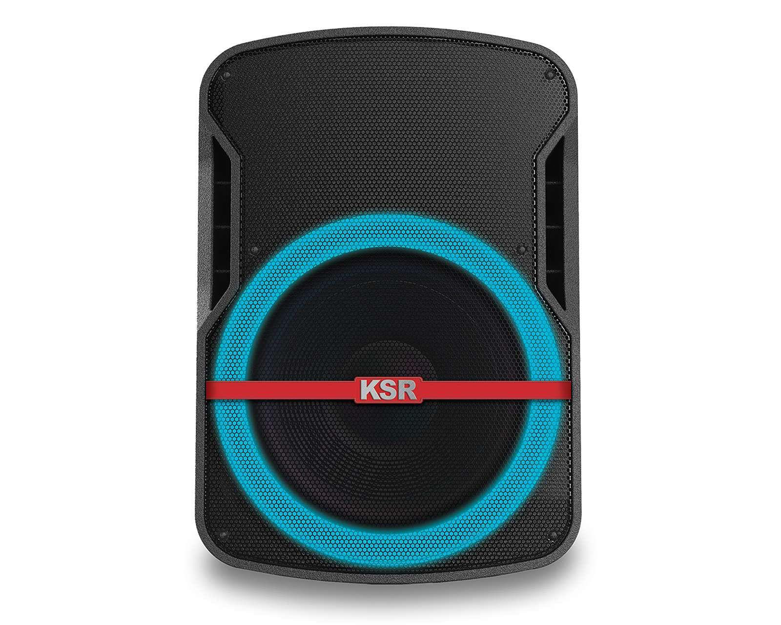 Bocina Portátil Kaiser MSA-7515ND 15000w