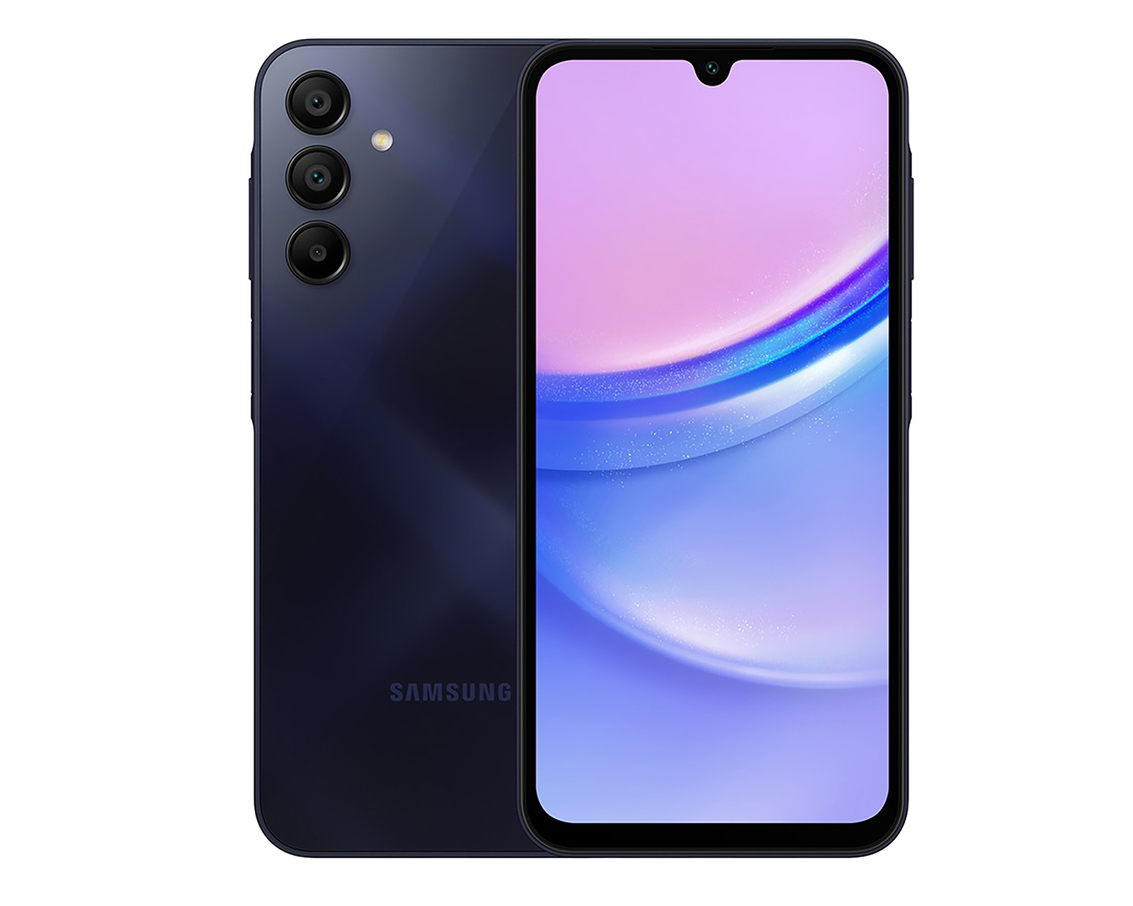 Foto 1 | Foto 1 | Movistar Samsung A15 128 GB Negro