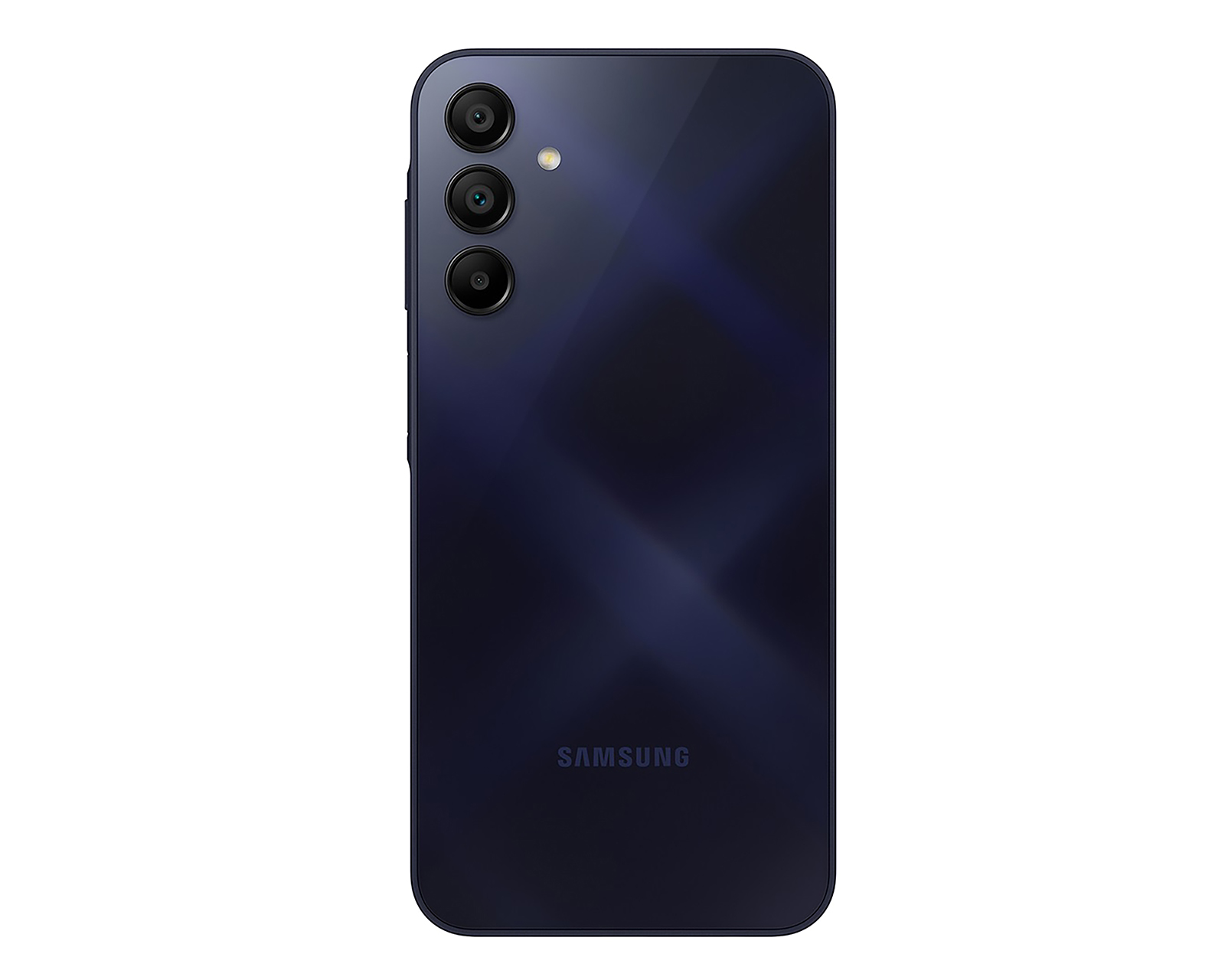 Foto 3 pulgar | Foto 2 | Movistar Samsung A15 128 GB Negro