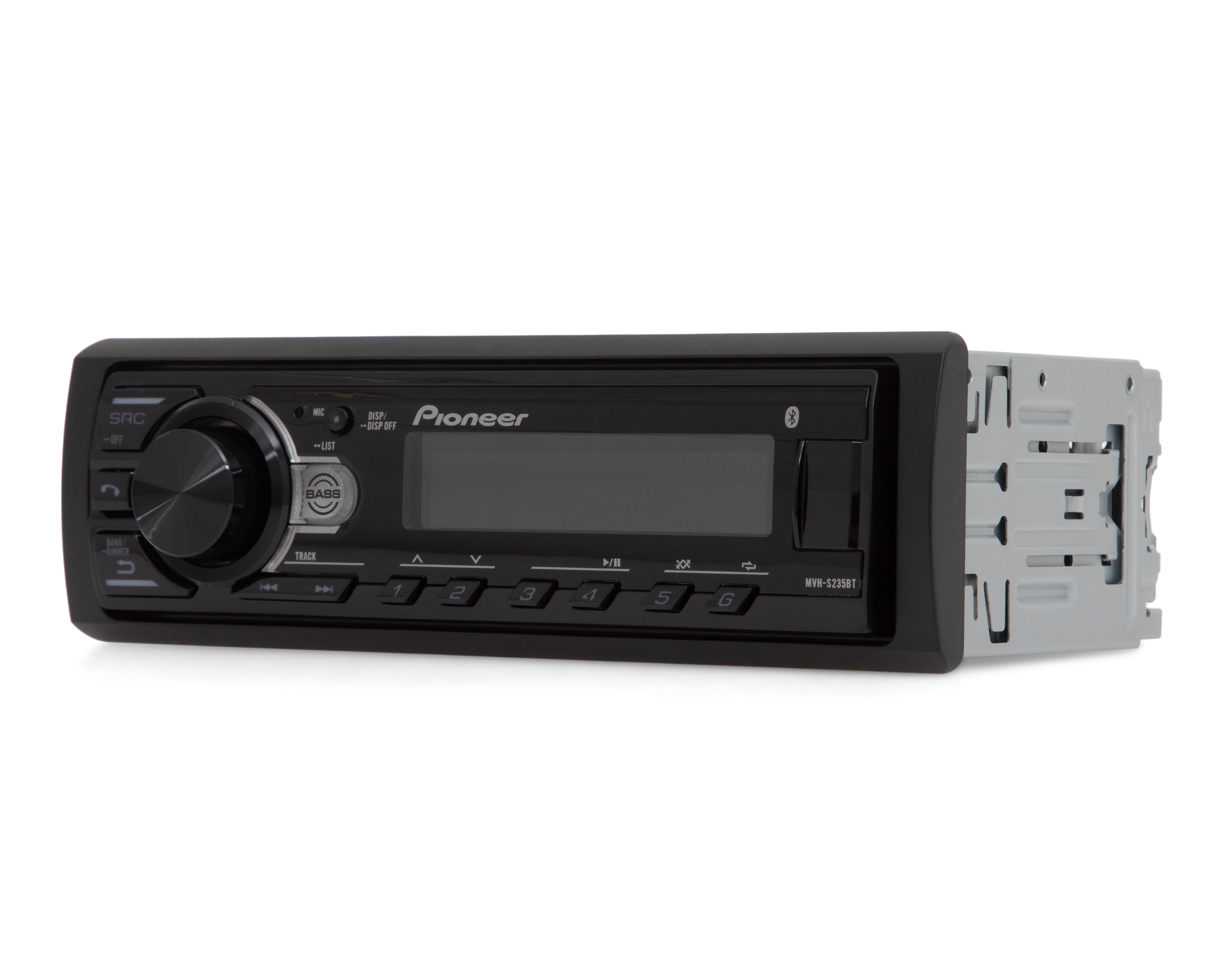 Foto 4 | Foto 4 | Autoestéreo Pioneer MVH-S235BT Bluetooth