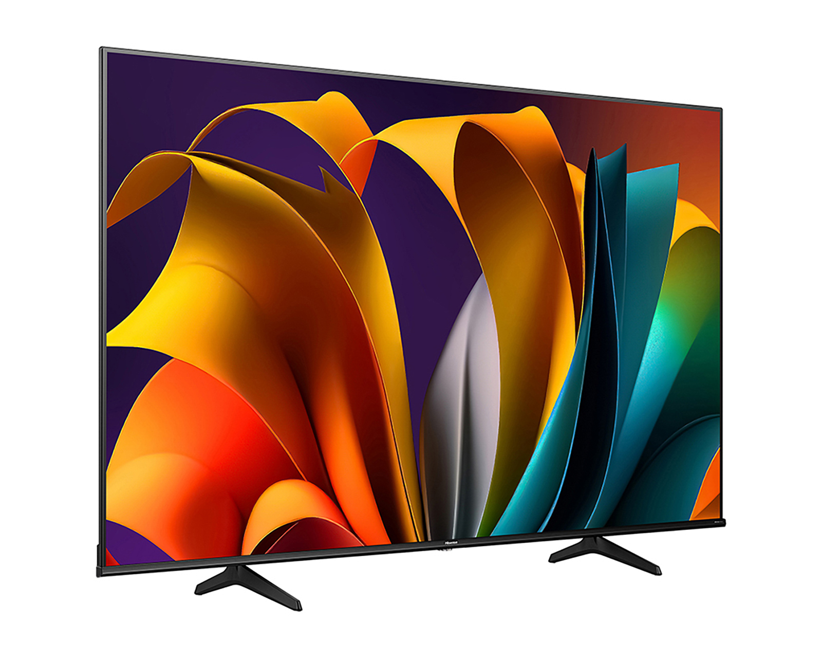 Foto 2 pulgar | Foto 1 | Pantalla Smart TV Hisense LED 58 Pulgadas Ultra HD 4K 58A6NV