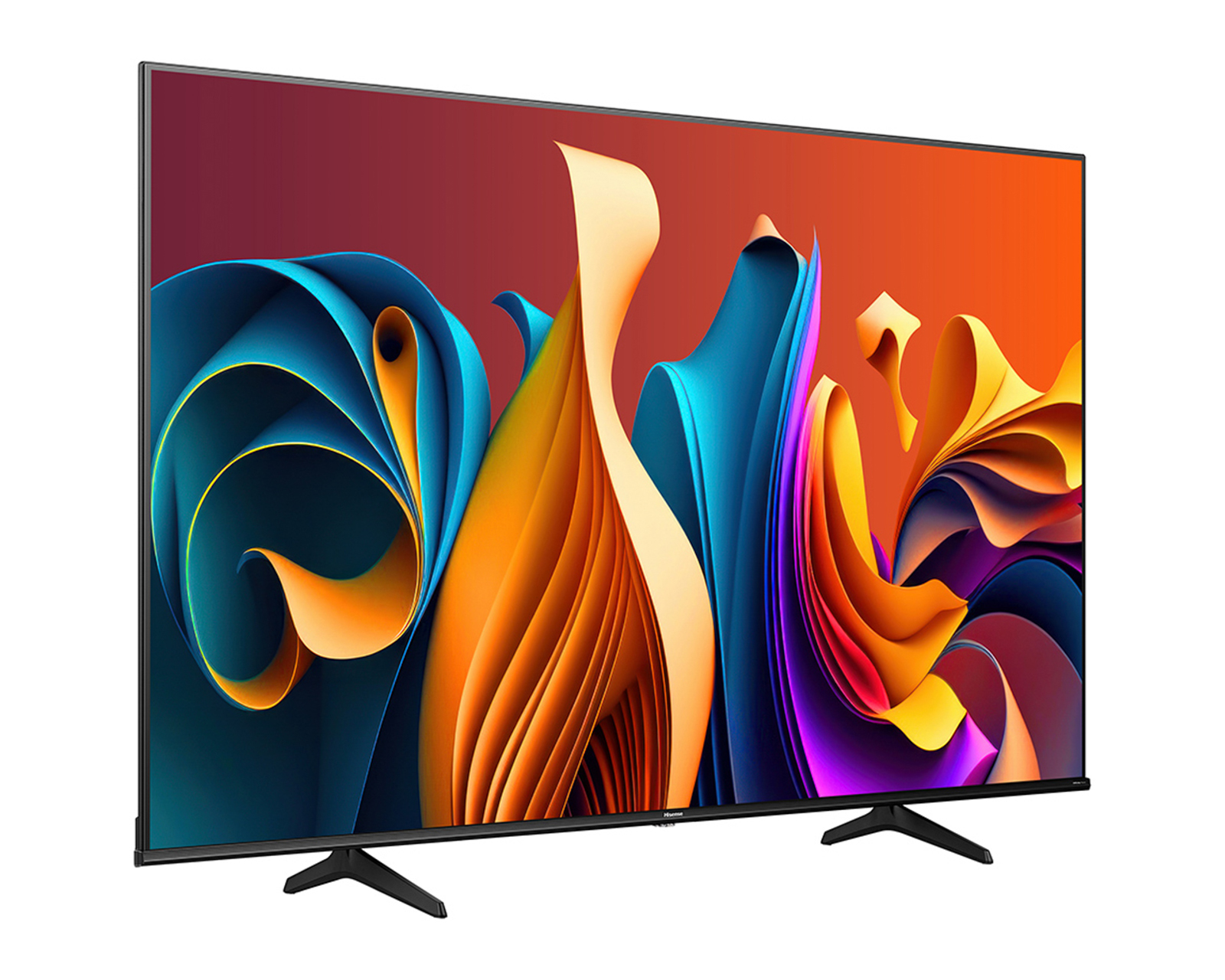 Foto 3 pulgar | Foto 2 | Pantalla Smart TV Hisense QLED 65 Pulgadas UHD 4K 65QD6N