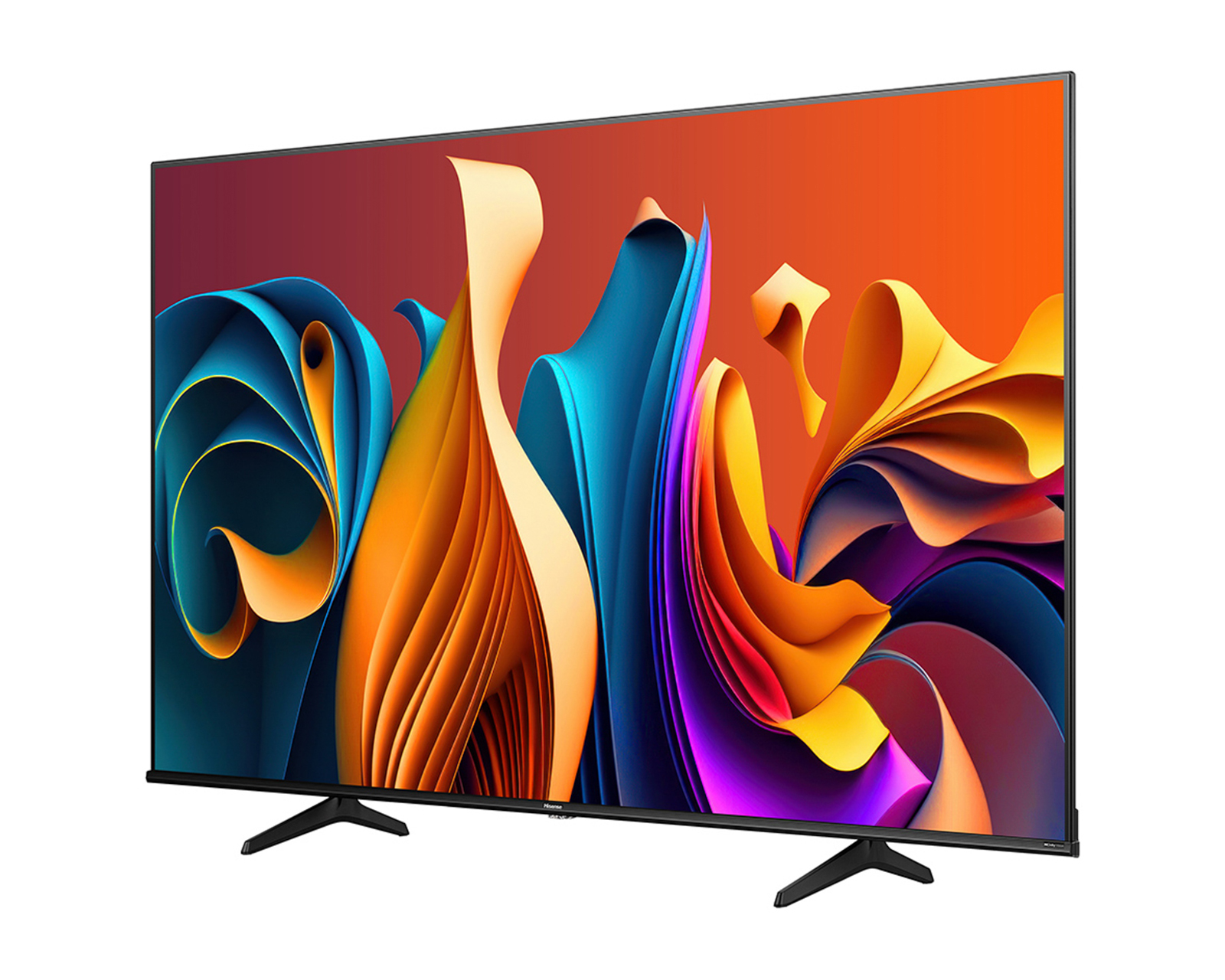 Foto 4 pulgar | Foto 3 | Pantalla Smart TV Hisense QLED 65 Pulgadas UHD 4K 65QD6N