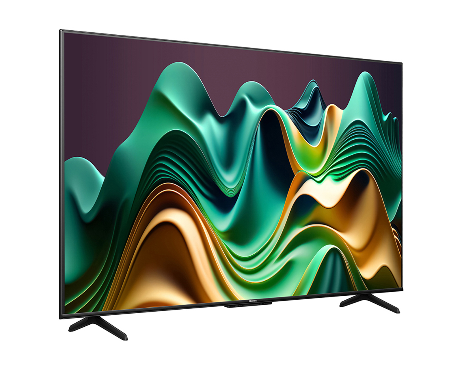 Foto 2 | Foto 2 | Pantalla Smart TV Hisense Uled Miniled 65 Pulgadas Ultra HD 4K 65U6N