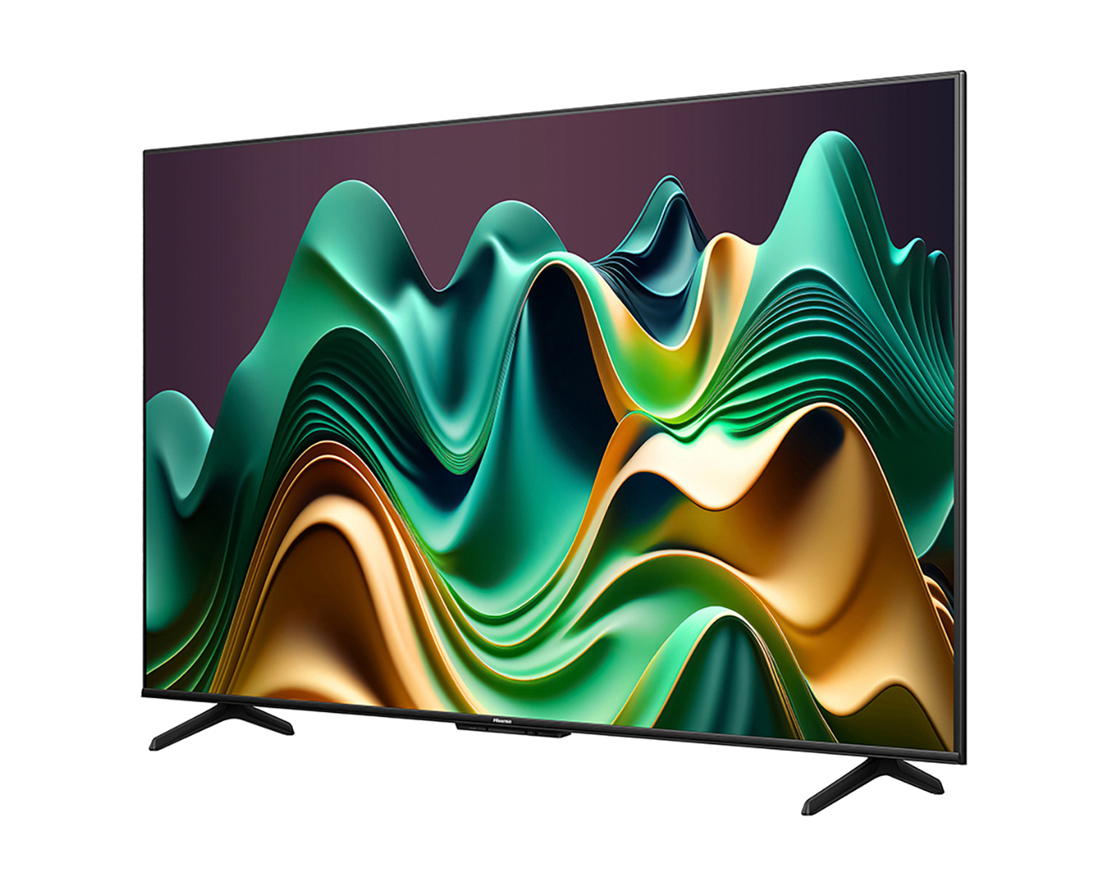 Foto 3 | Foto 3 | Pantalla Smart TV Hisense Uled Miniled 65 Pulgadas Ultra HD 4K 65U6N