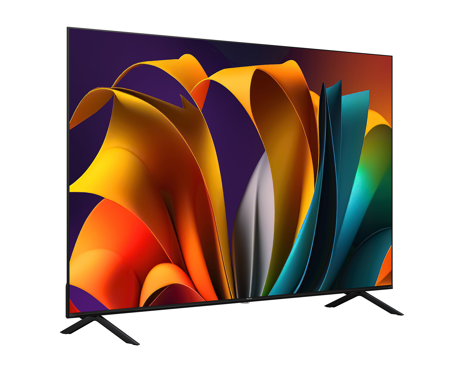 Foto 3 pulgar | Foto 2 | Pantalla Smart TV Hisense LED 85 Pulgadas Ultra HD 4K 85A6N