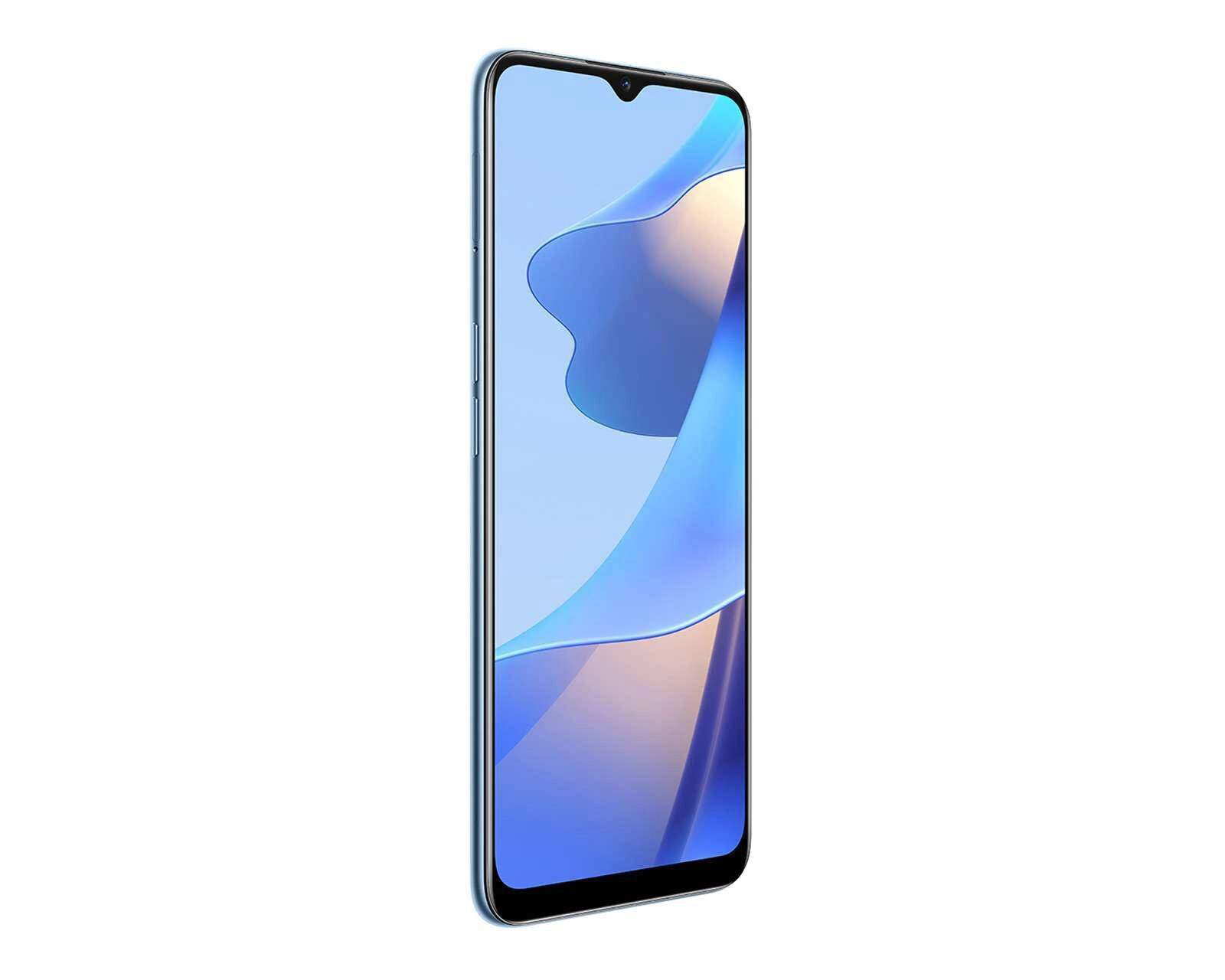 Foto 4 | Foto 4 | Telcel OPPO A16 64 GB Azul