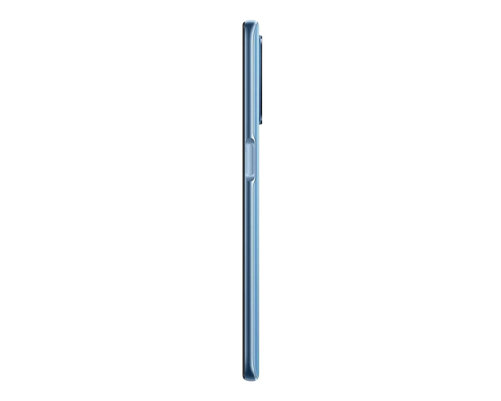 Foto 6 pulgar | Foto 5 | Telcel OPPO A16 64 GB Azul