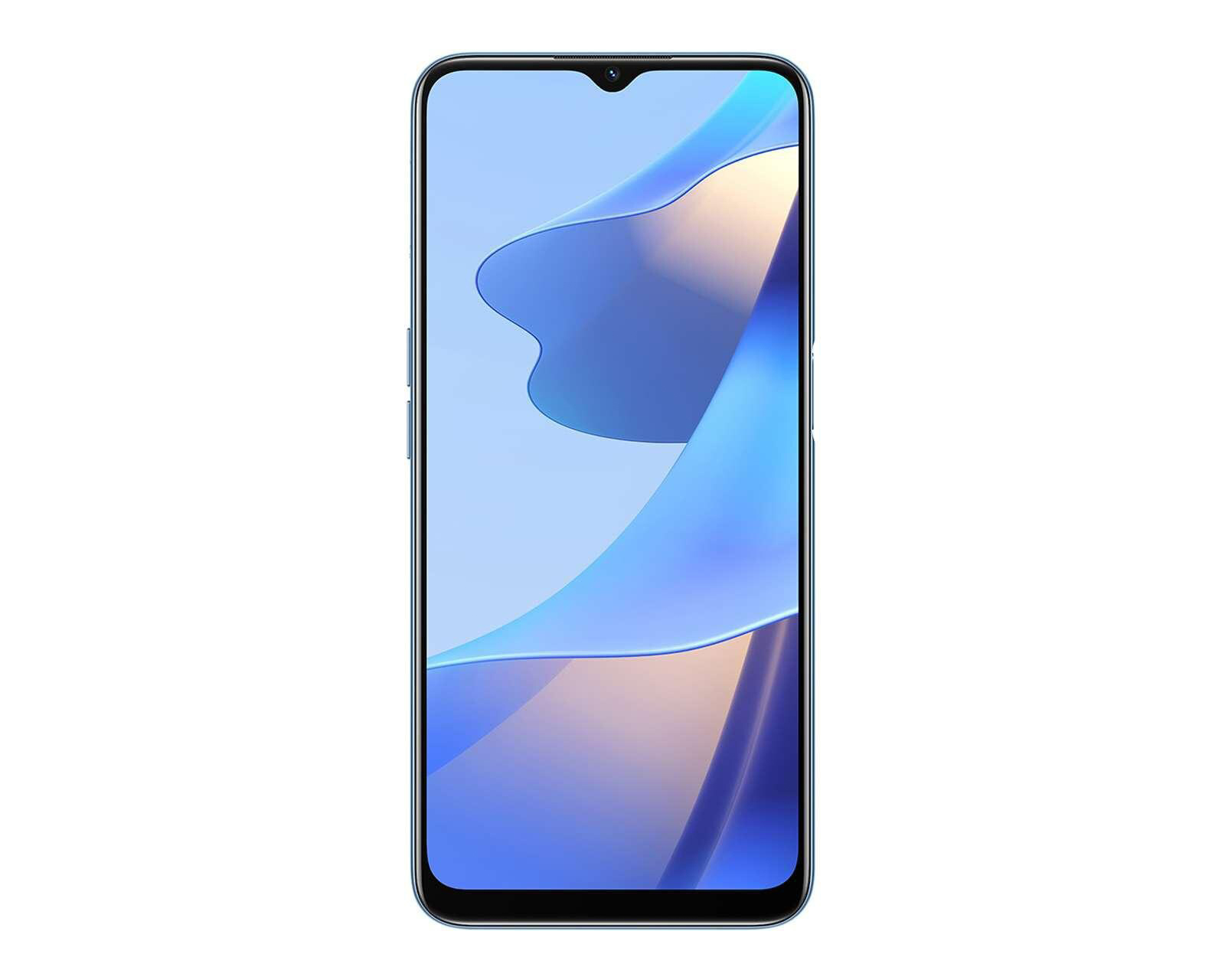 Foto 3 | Foto 3 | Telcel OPPO A16 64 GB Azul