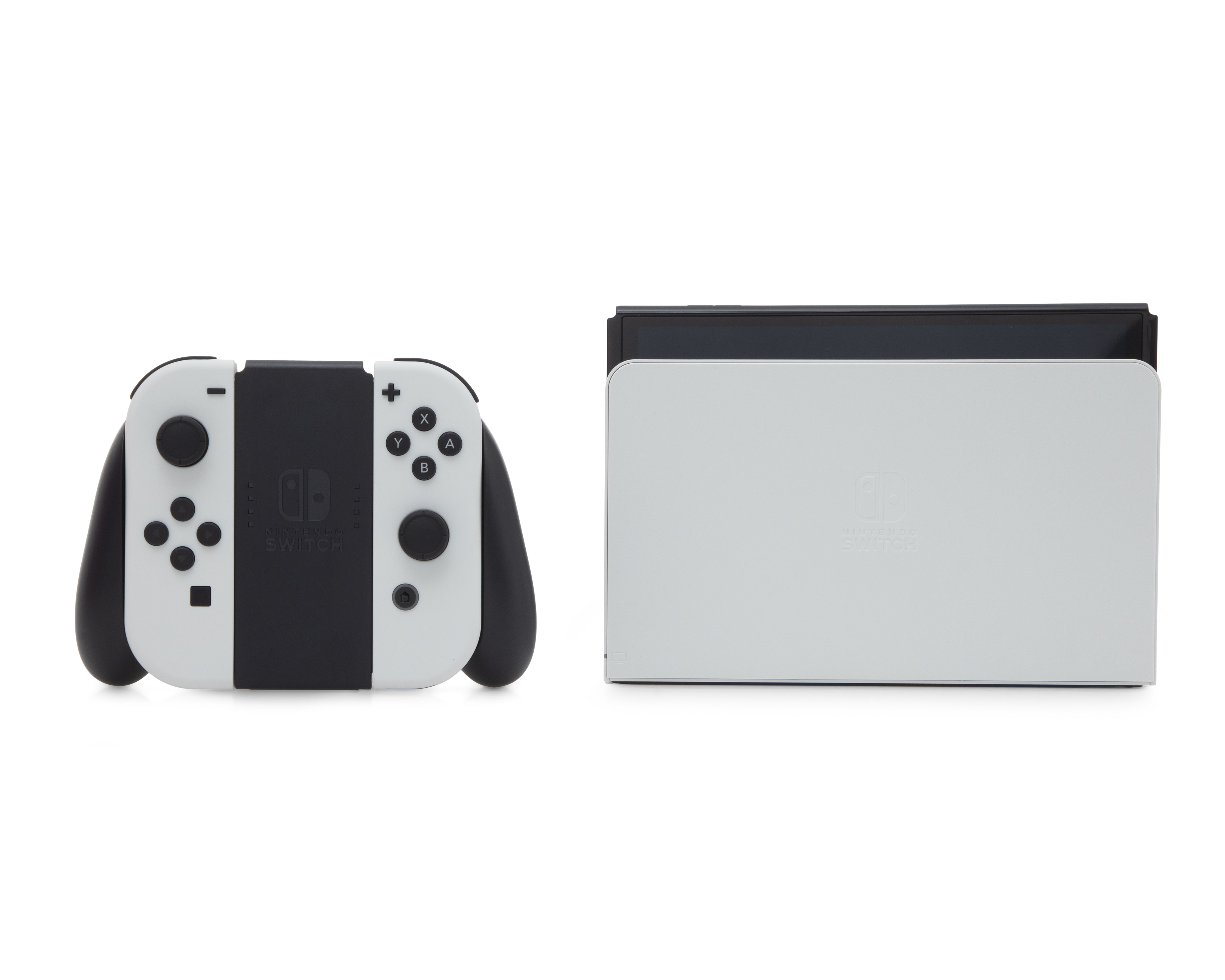 Foto 3 | Foto 3 | Consola Portátil Nintendo Switch Oled de 32 GB + Mario Kart 8 Descargable