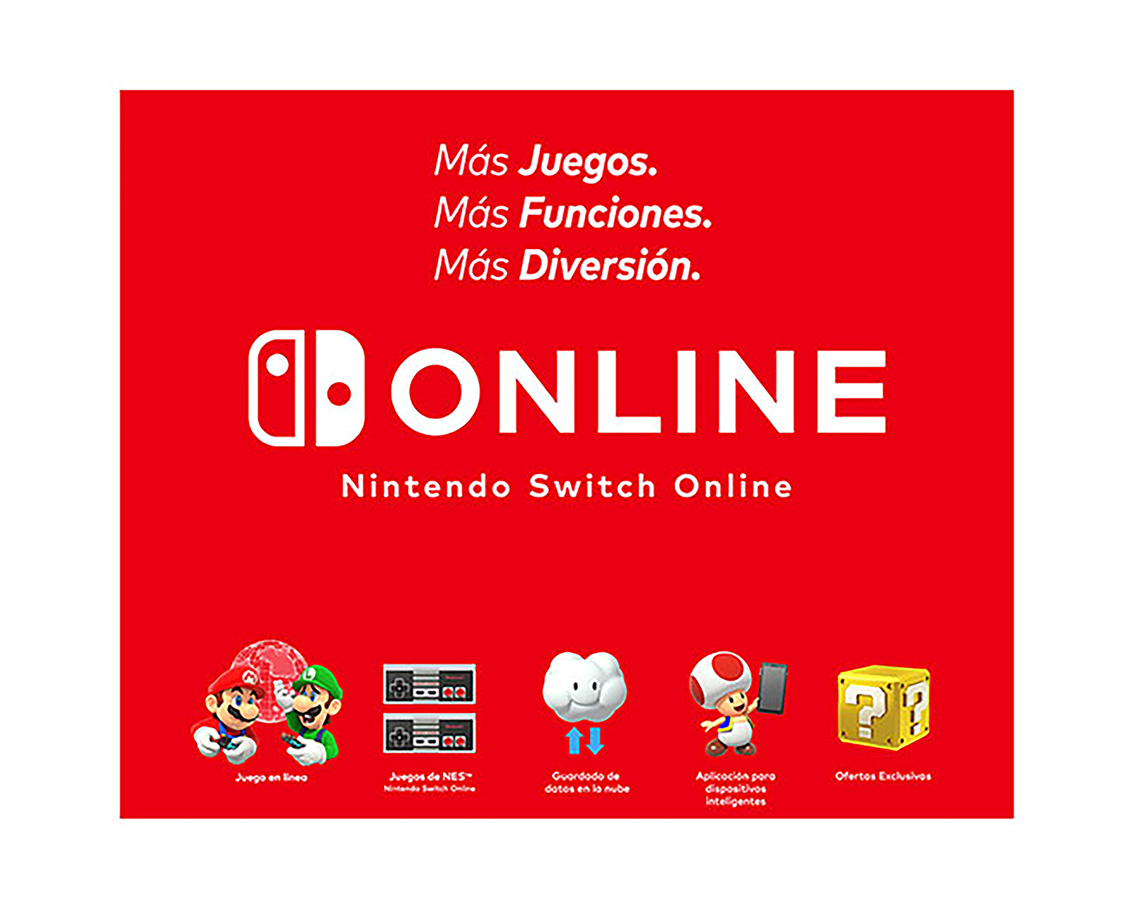 Foto 8 | Foto 8 | Consola Portátil Nintendo Switch Oled de 32 GB + Mario Kart 8 Descargable