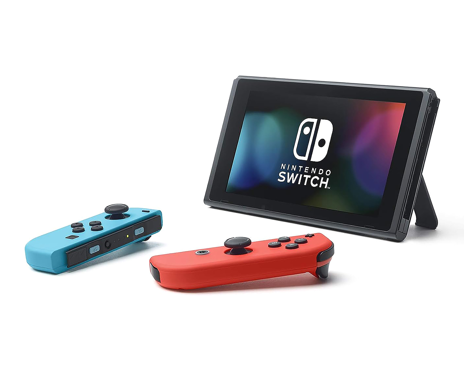 Foto 3 | Foto 3 | Consola Portátil Nintendo Switch de 32 GB + Mario Kart 8 Descargable