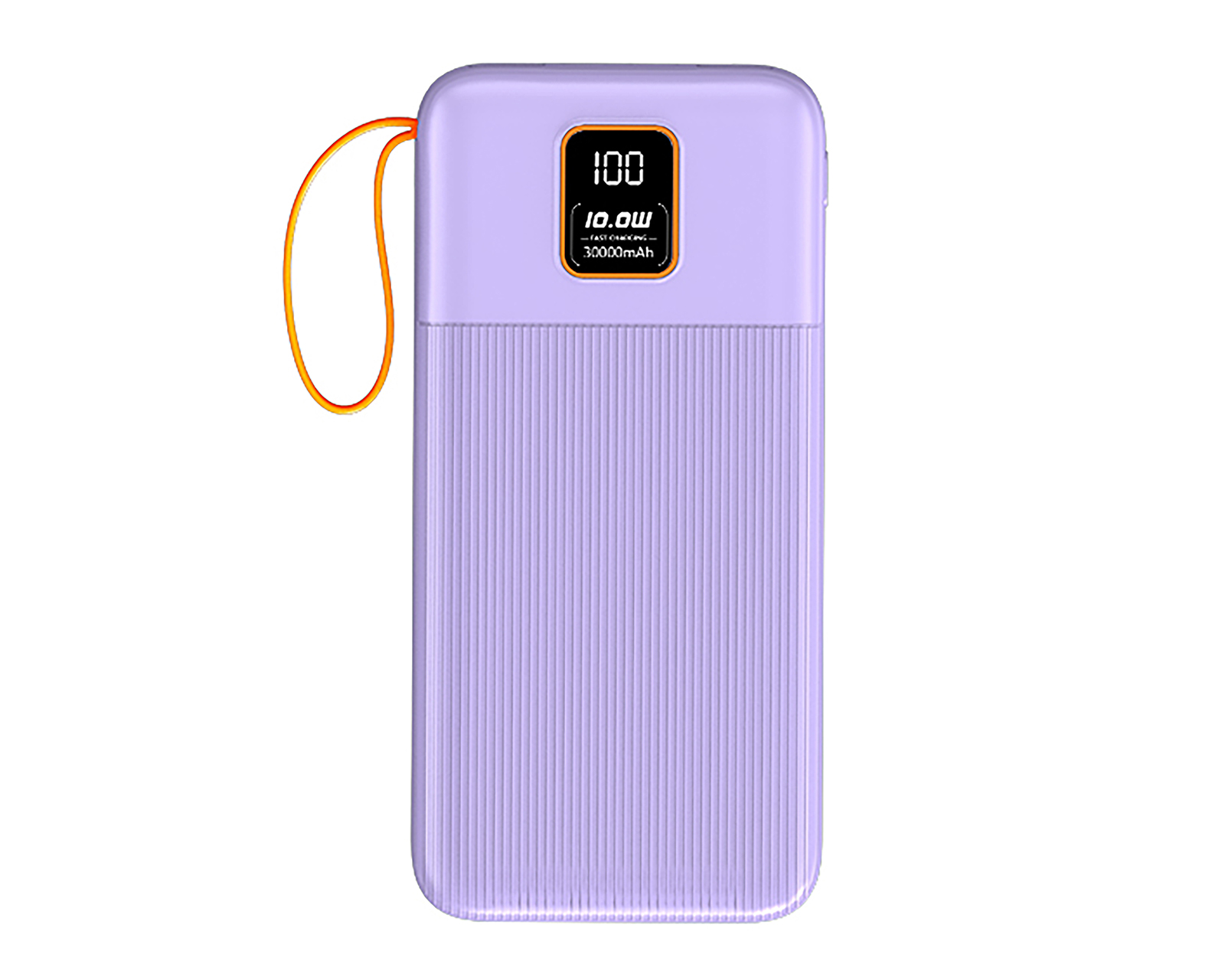 Batería Portátil Blob 20000 mAh