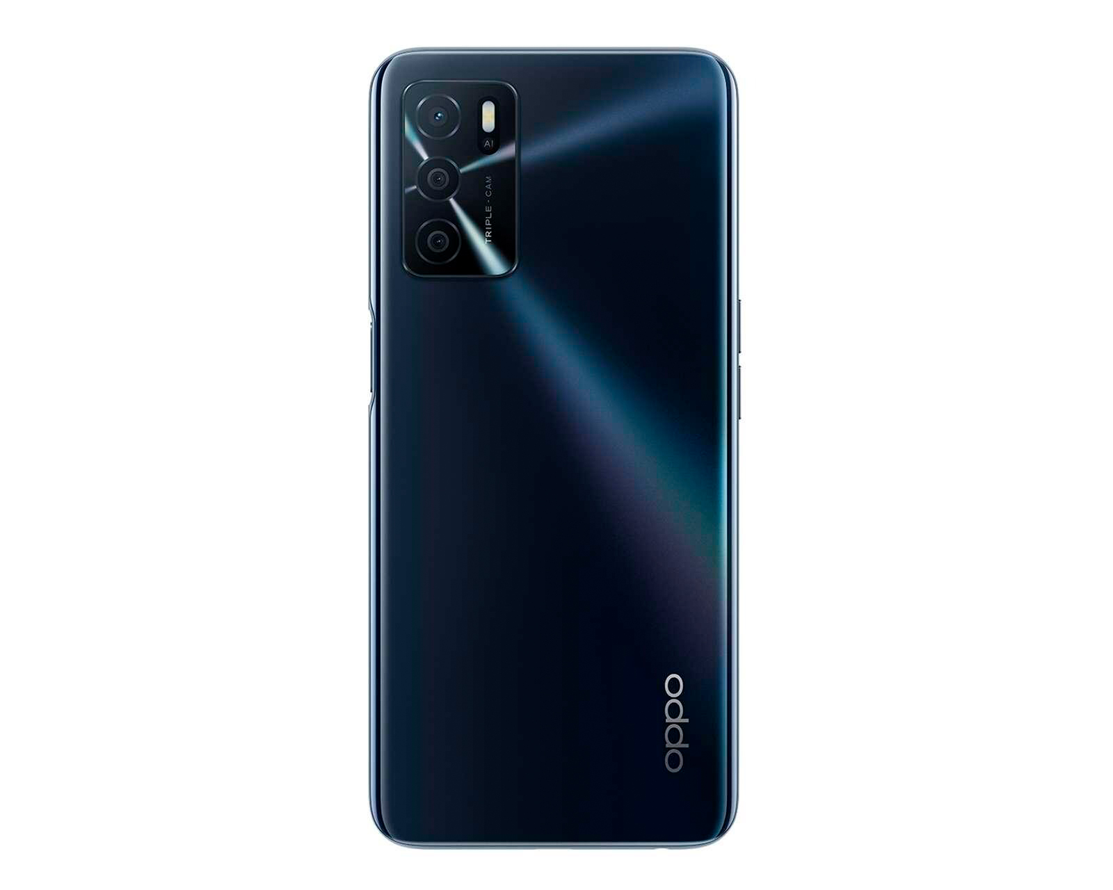 Foto 2 | Foto 2 | Telcel OPPO A16 64 GB Negro