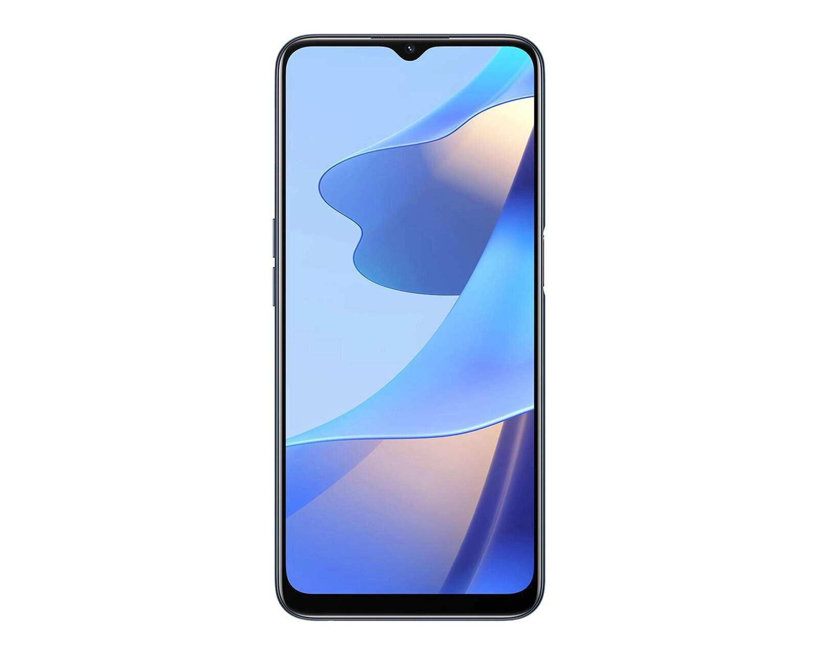 Foto 4 pulgar | Foto 3 | Telcel OPPO A16 64 GB Negro