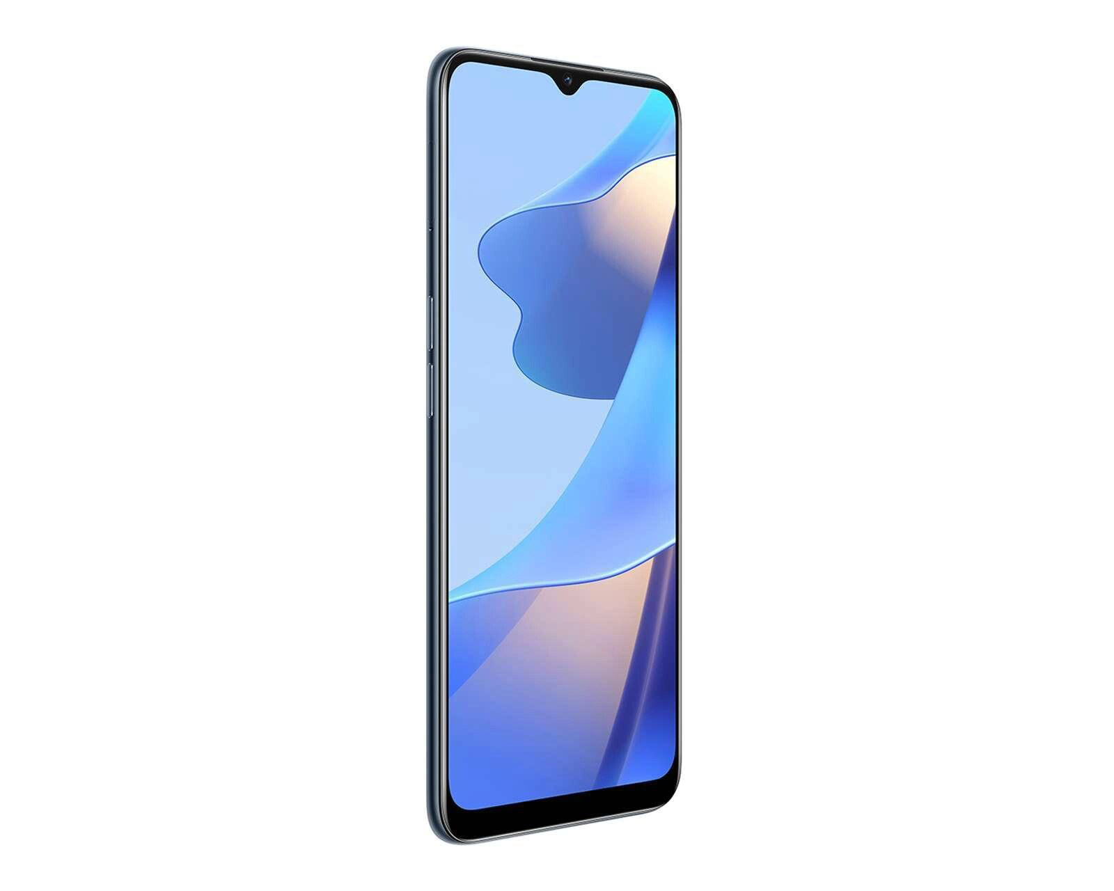 Foto 5 pulgar | Foto 4 | Telcel OPPO A16 64 GB Negro