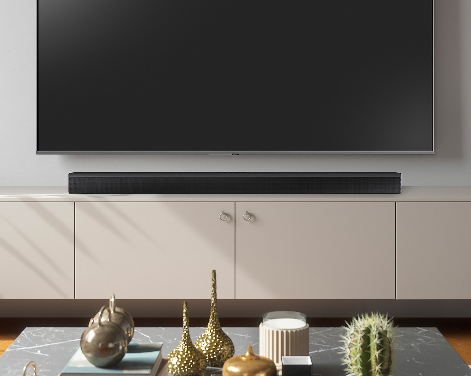 Foto 6 | Foto 6 | Barra de Sonido Samsung HW-B750DZX con Subwoofer