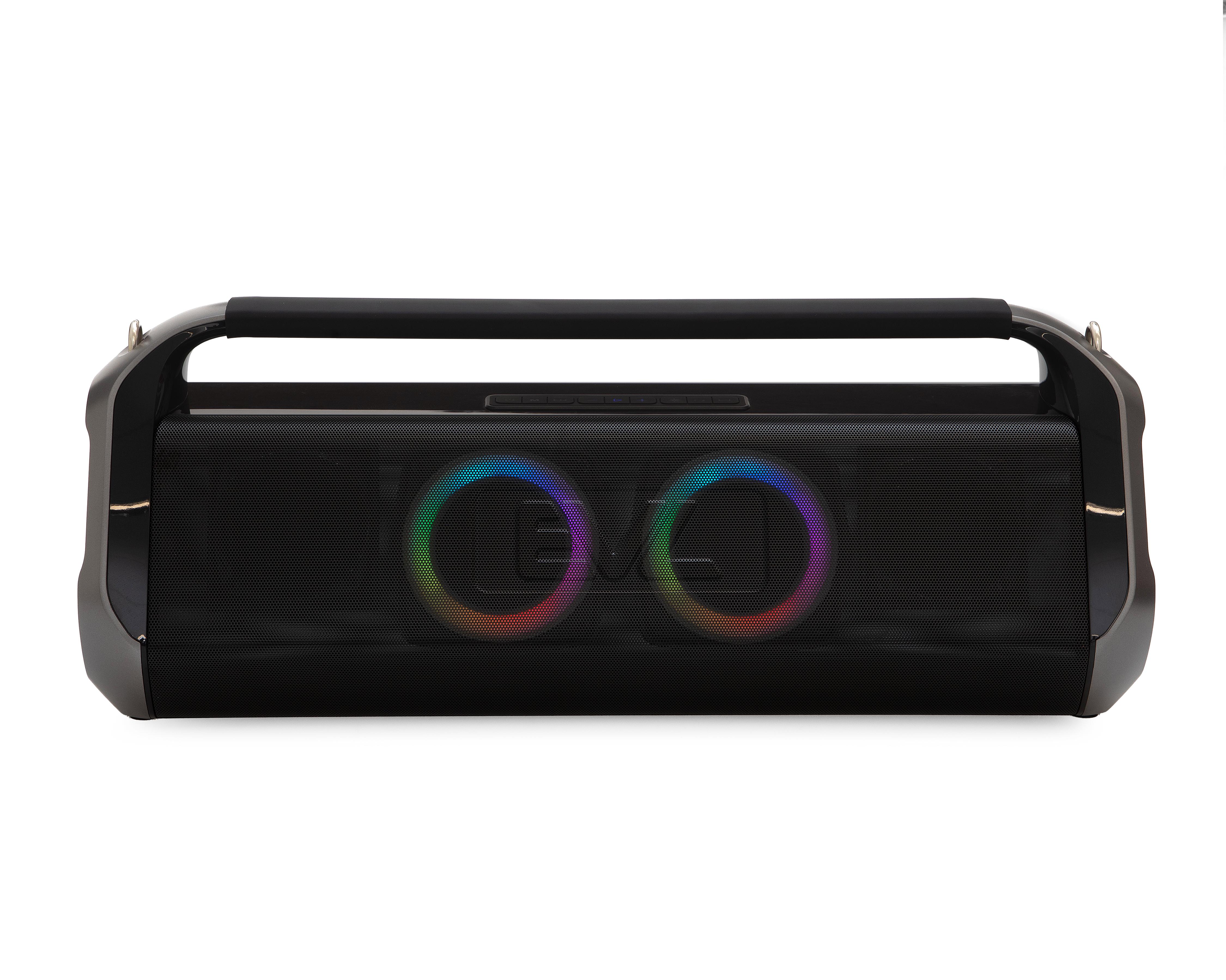 Foto 2 | Foto 2 | Bocina Bluetooth EVL LY-HF52P 100 W Portátil