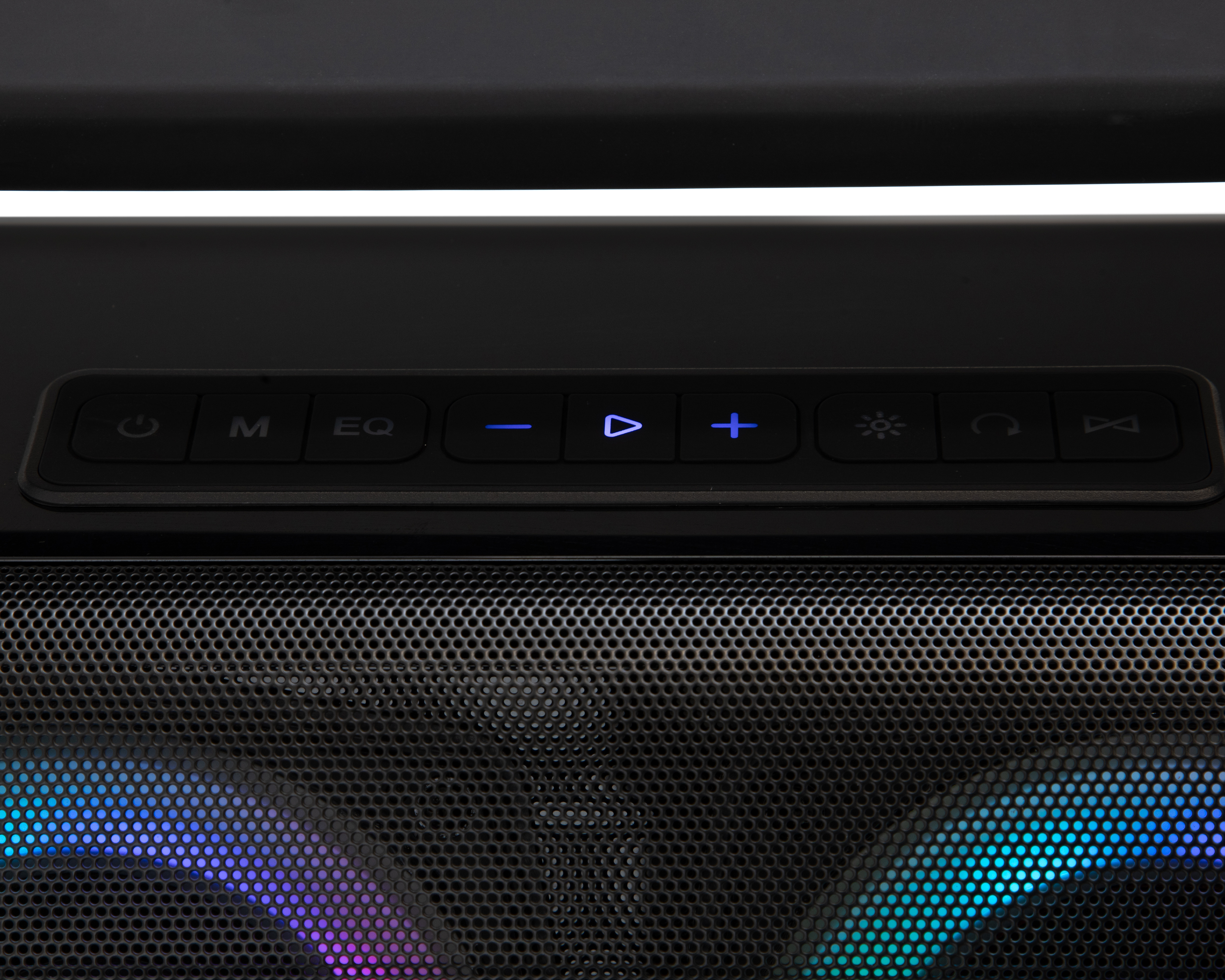 Foto 5 | Foto 5 | Bocina Bluetooth EVL LY-HF52P 100 W Portátil