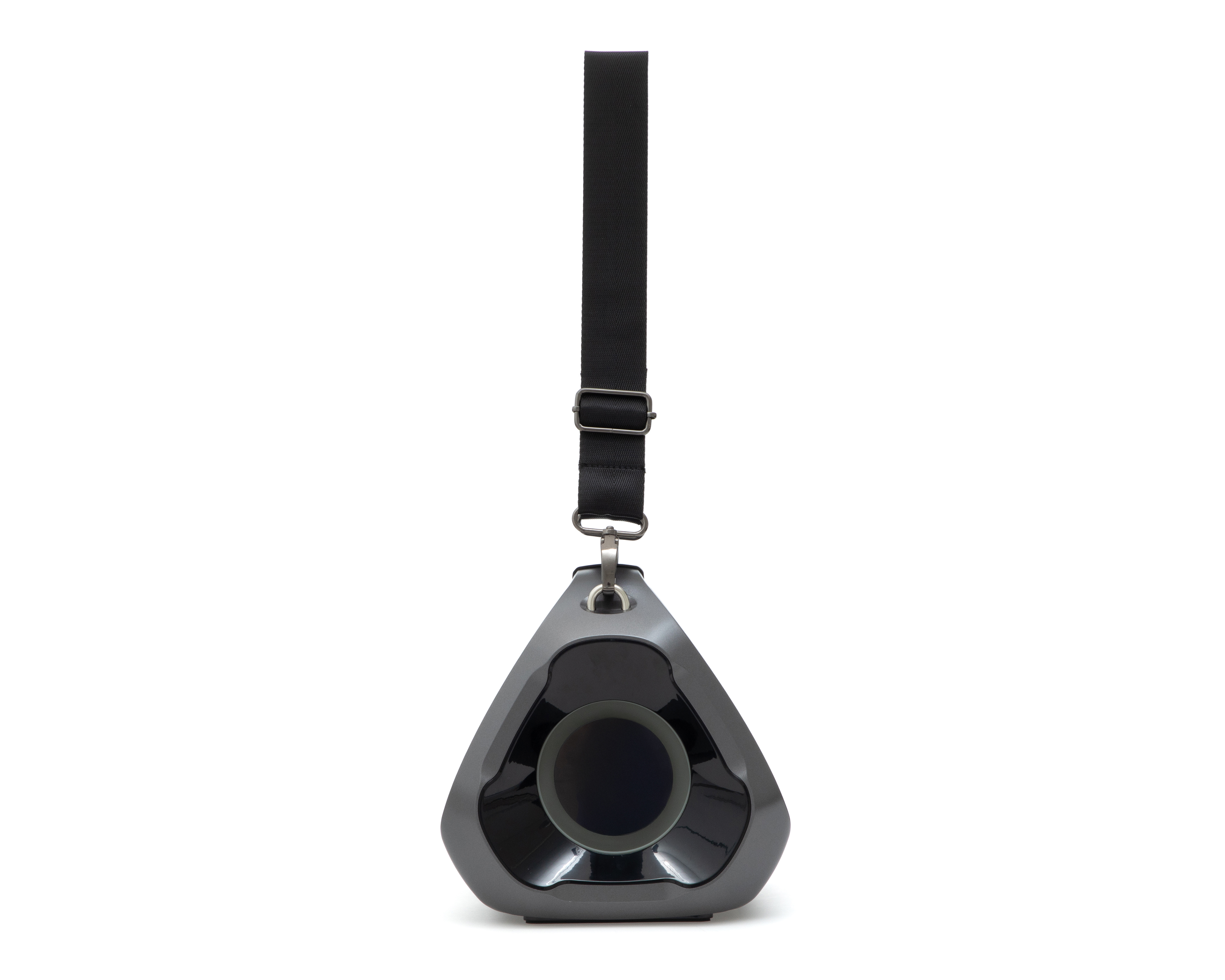 Foto 4 pulgar | Foto 3 | Bocina Bluetooth EVL LY-HF52M 40 W TWS