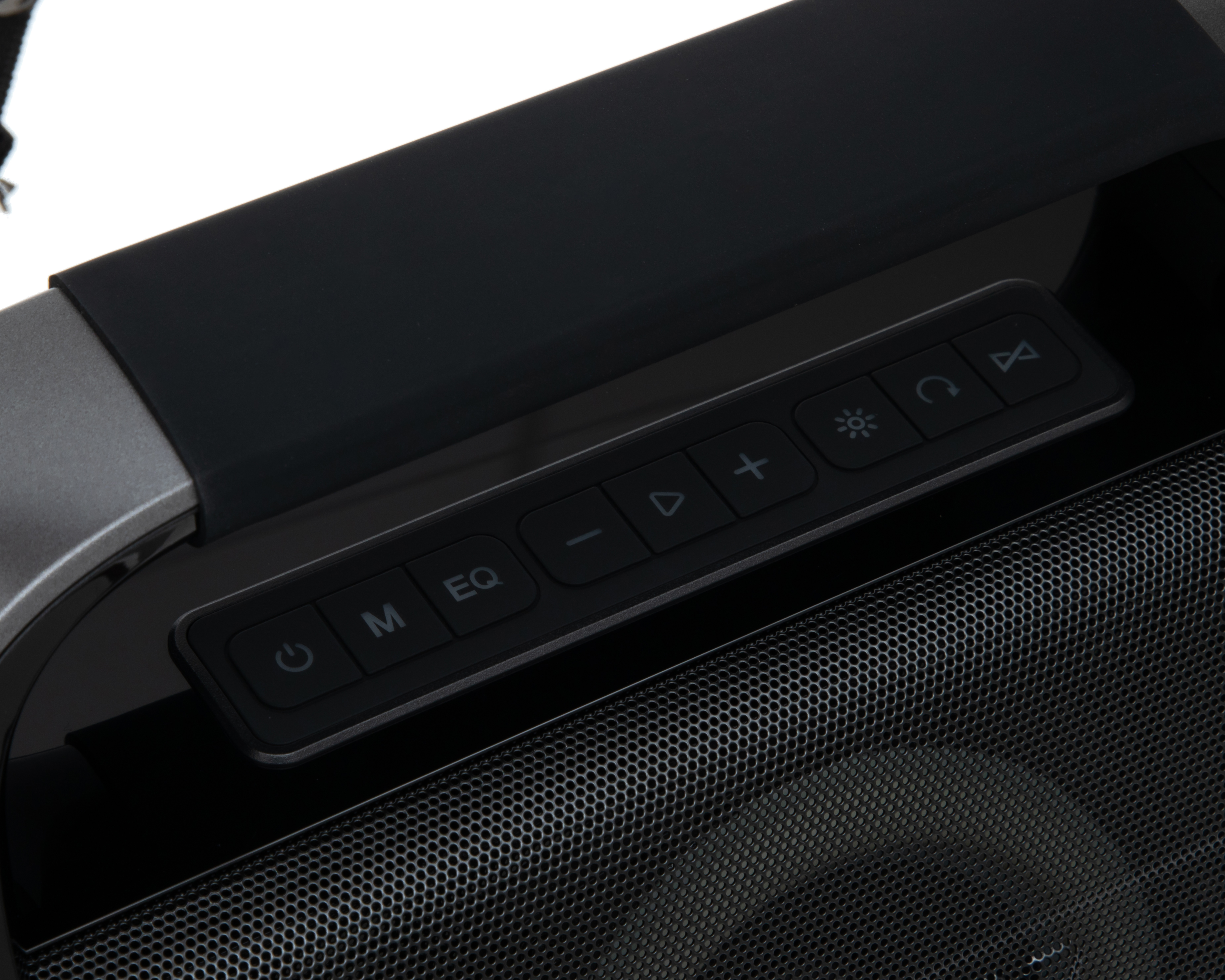 Foto 6 pulgar | Foto 5 | Bocina Bluetooth EVL LY-HF52M 40 W TWS