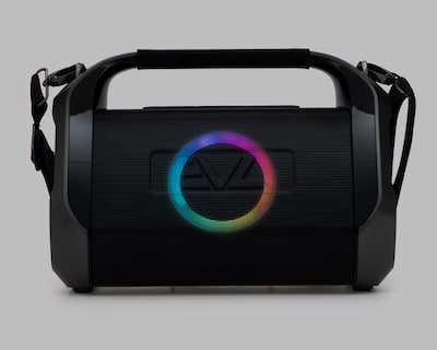 Foto 6 | Foto 6 | Bocina Bluetooth EVL LY-HF52M 40 W TWS