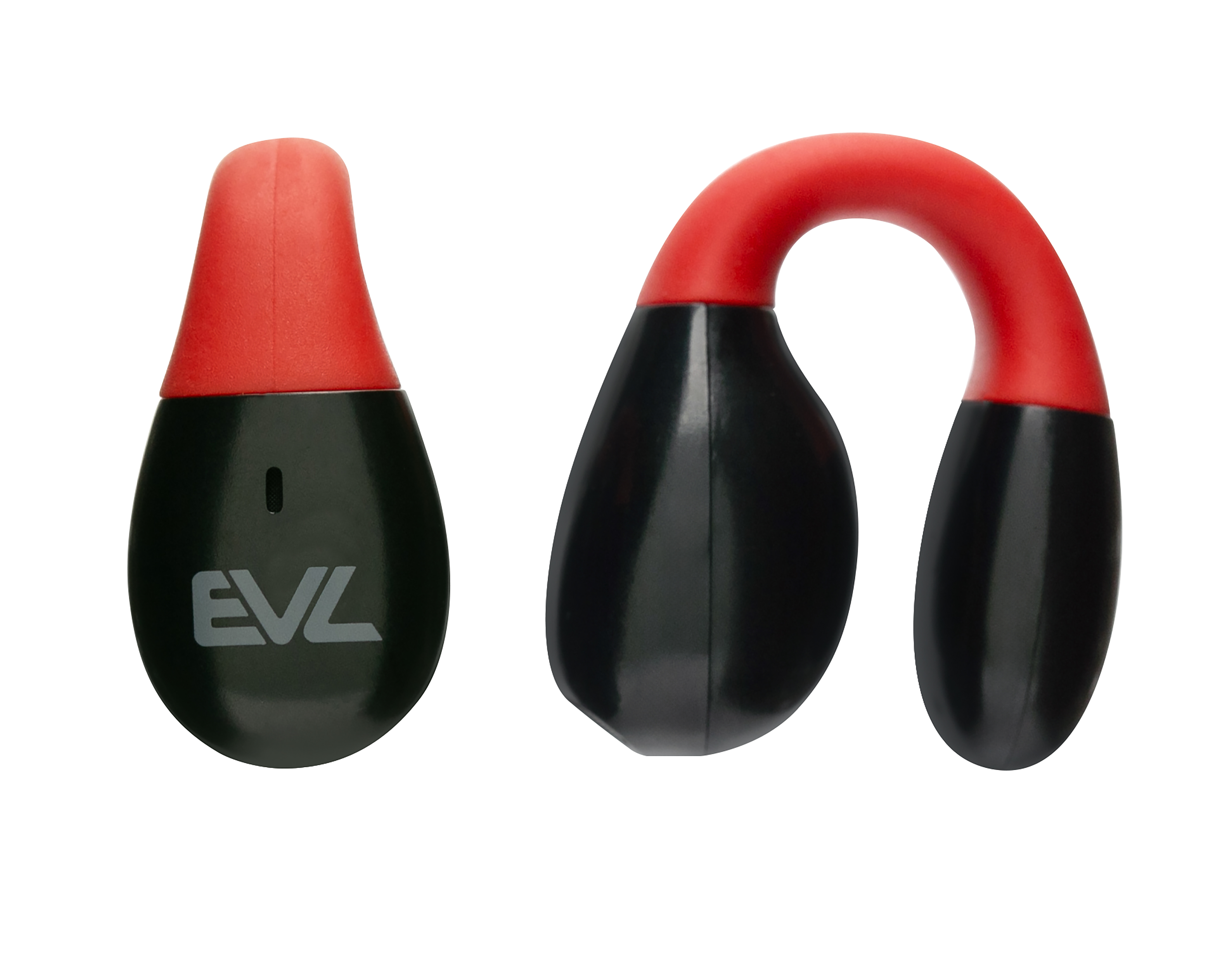 Foto 2 pulgar | Foto 1 | Audífonos True Wireless EVL Bluetooth