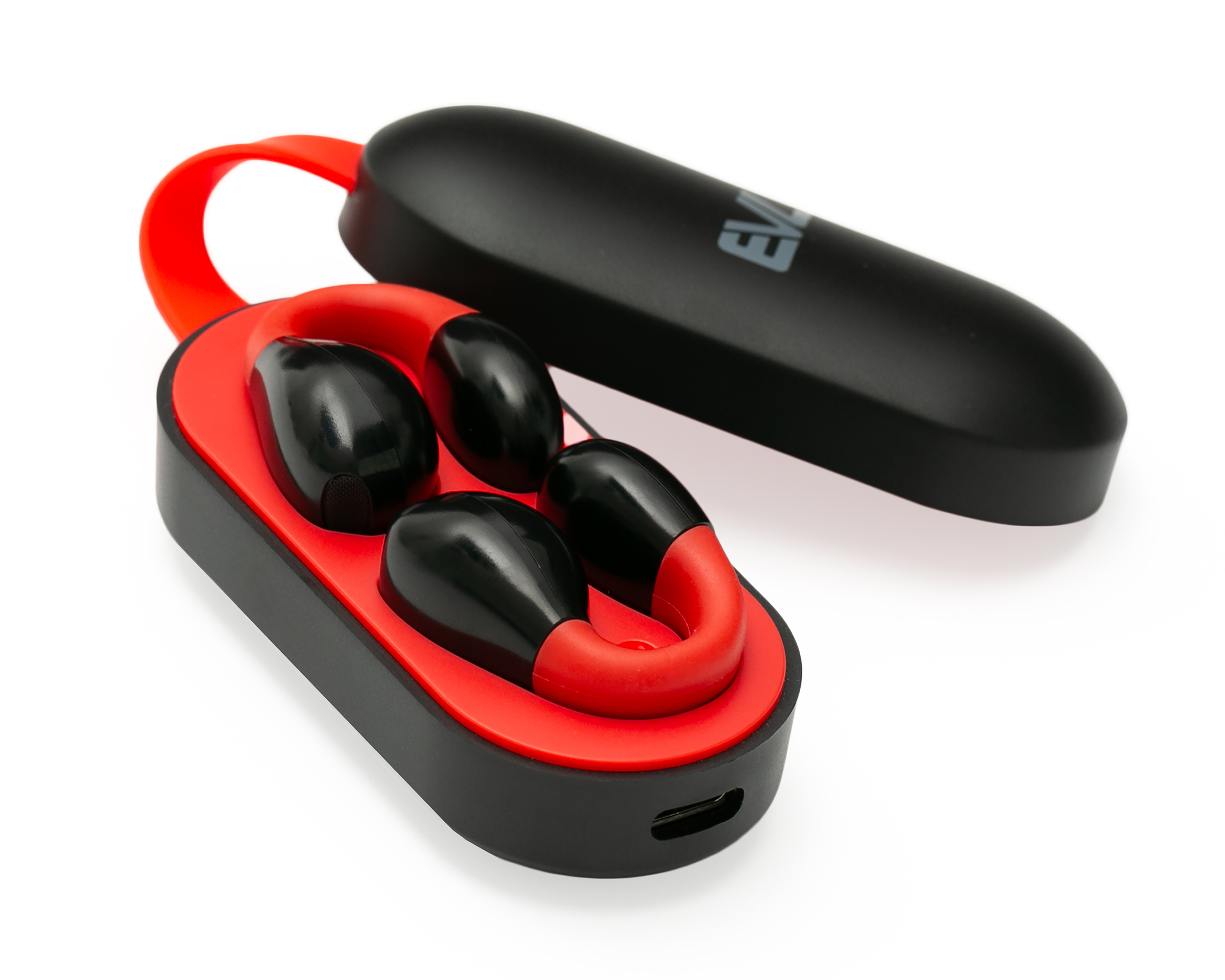 Foto 3 pulgar | Foto 2 | Audífonos True Wireless EVL Bluetooth