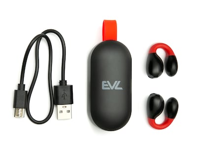 Foto 3 | Foto 3 | Audífonos True Wireless EVL Bluetooth