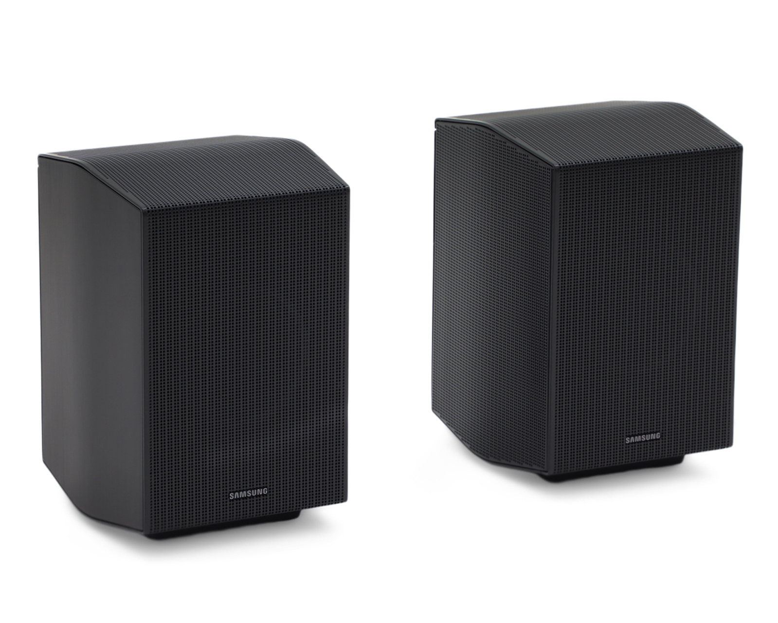 Foto 8 pulgar | Foto 7 | Barra de Sonido Samsung HW-Q990D/ZX con Subwoofer