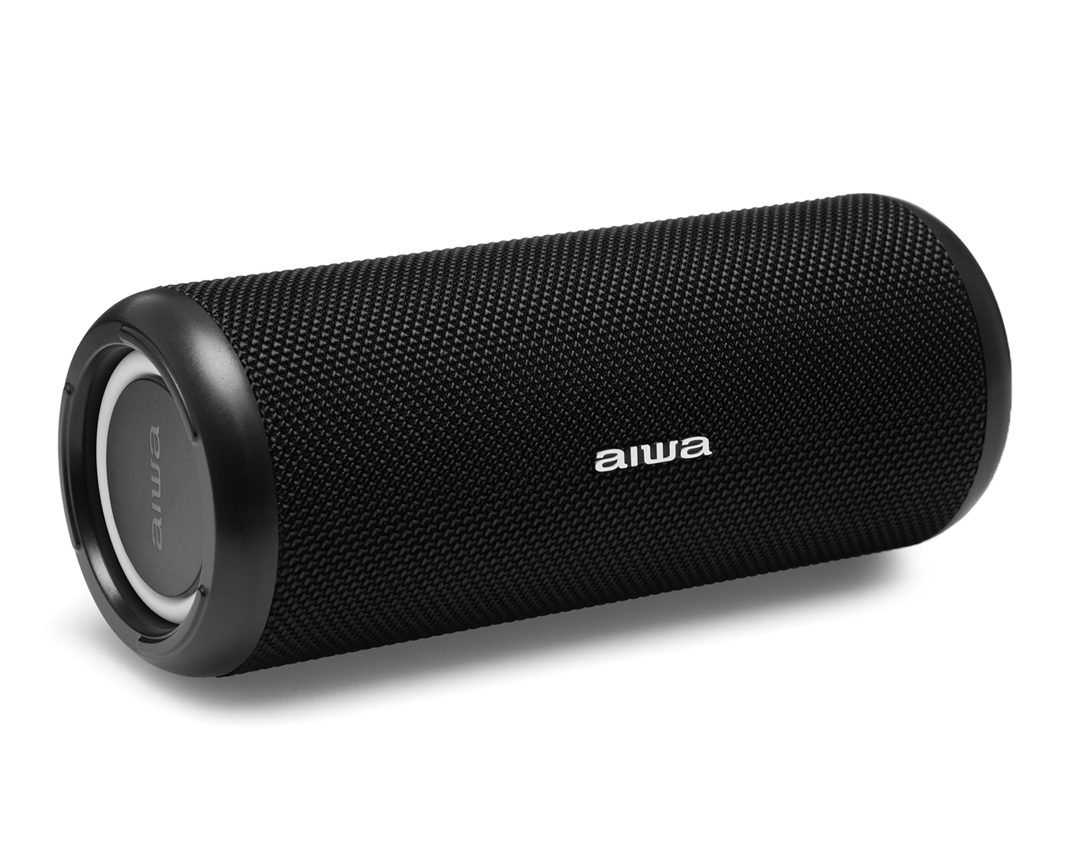 Foto 1 | Foto 1 | Bocina Bluetooth Aiwa AWKF4B 20 W Resistente al Agua